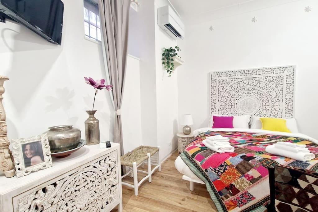 Appartamento Small & Cozy Near Piazza Navona *