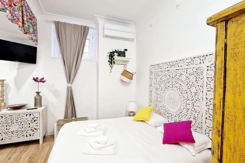 Appartamento Small & Cozy Near Piazza Navona
