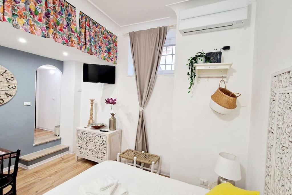 Small & Cozy Near Piazza Navona Appartamento Roma