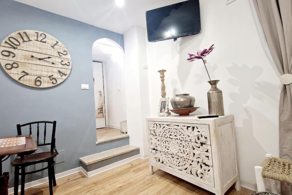 Small & Cozy Near Piazza Navona Appartamento