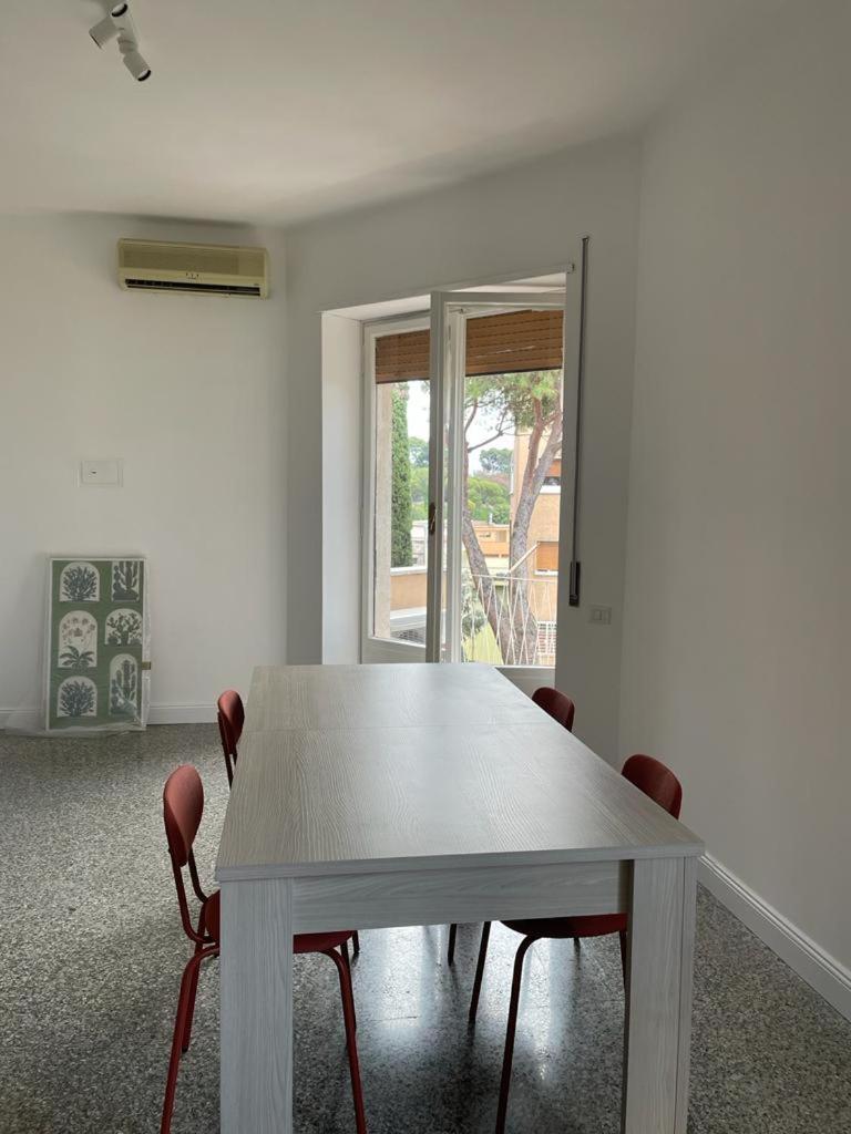 Apartment Lucilio - Intero *