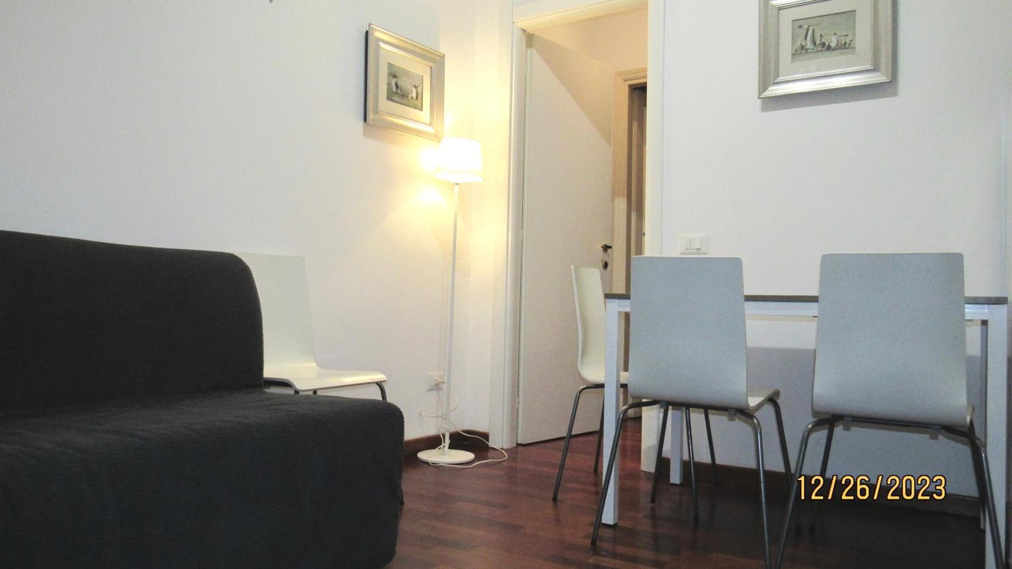 Apartamento Vatican *