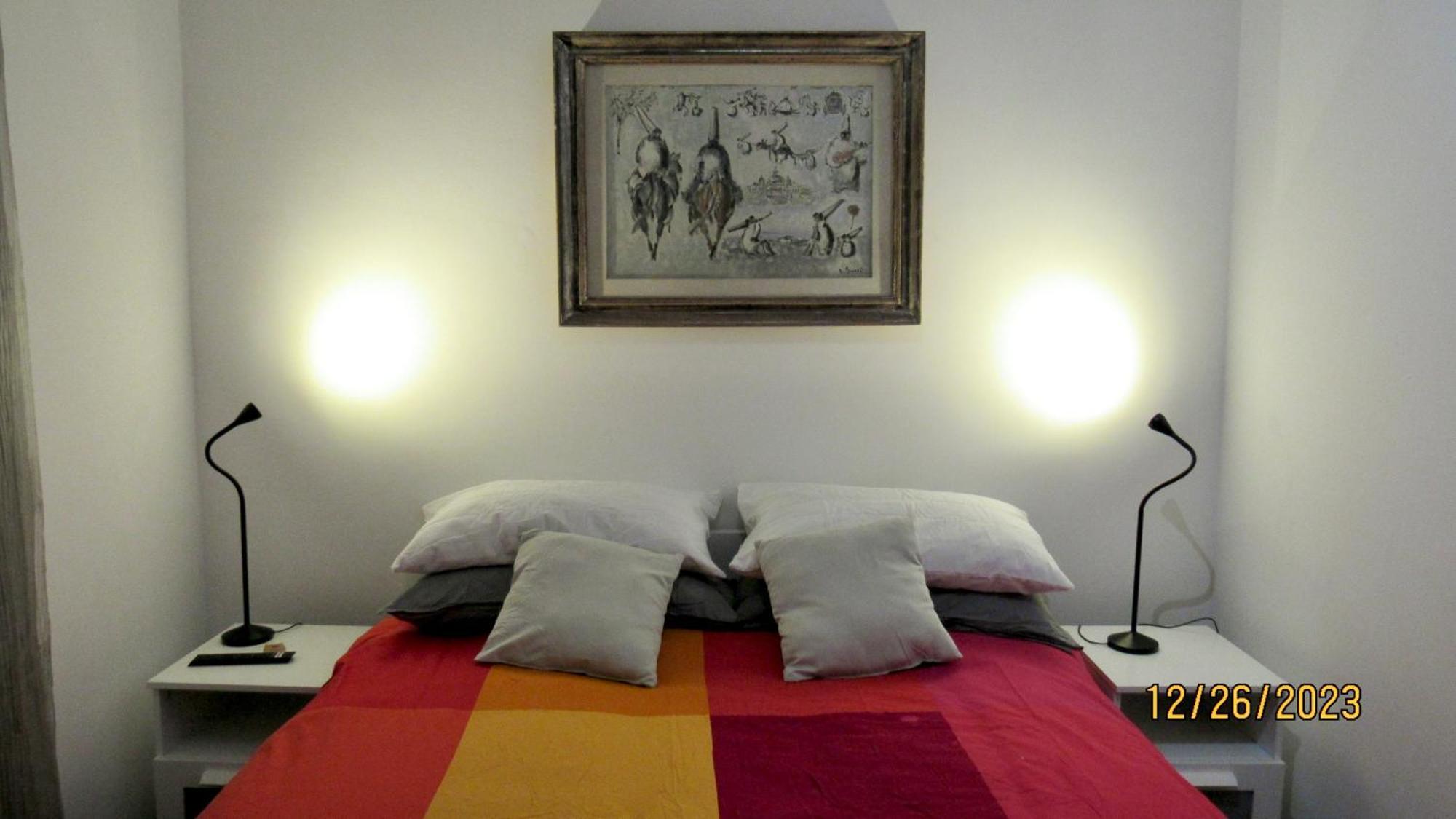 Vatican Apartamento Roma