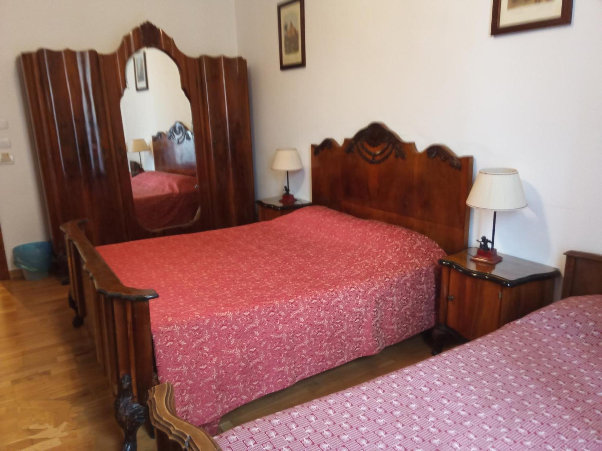 Appartamento Center, Rione Monti,