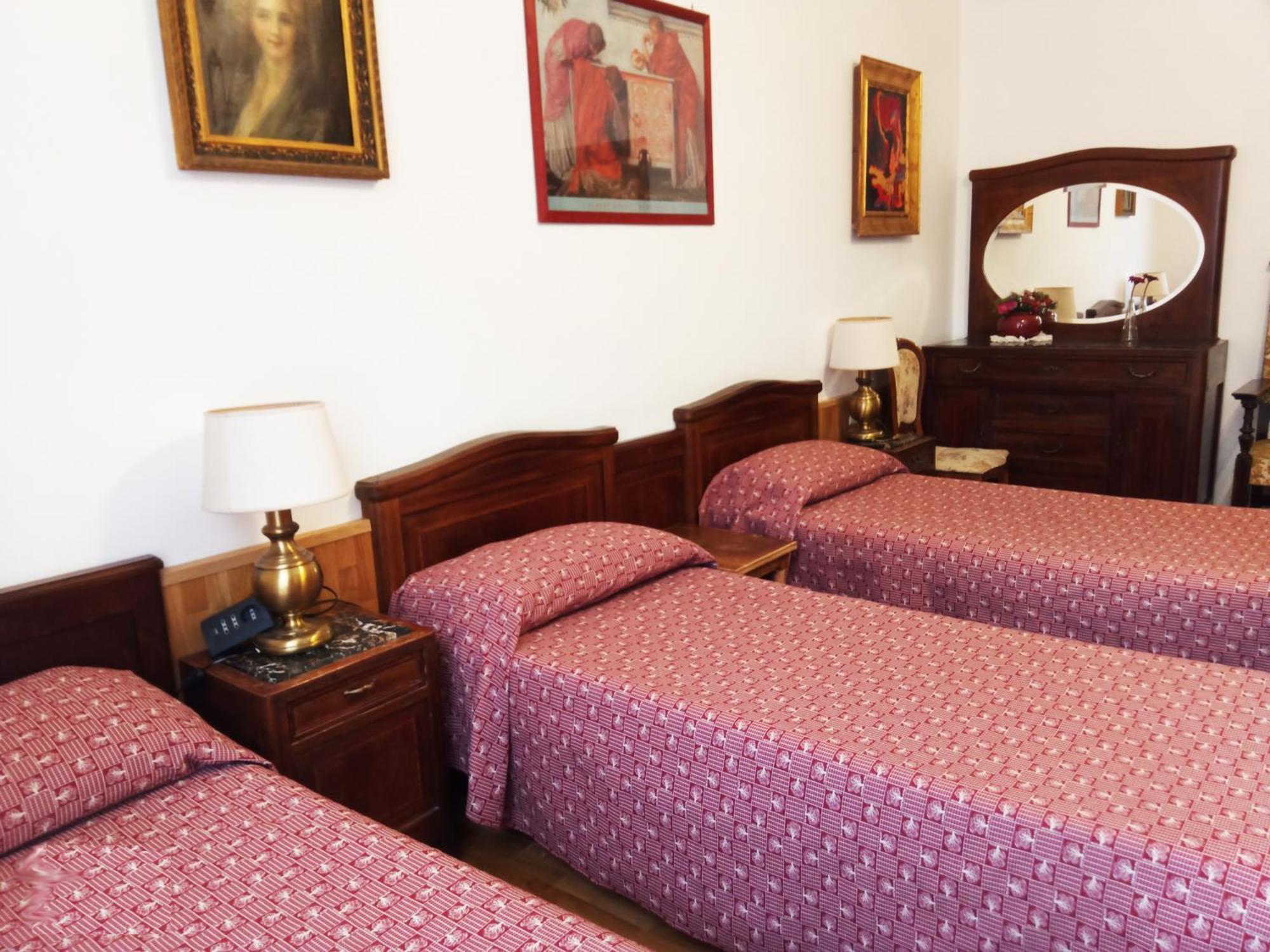 Center, Rione Monti, Appartamento