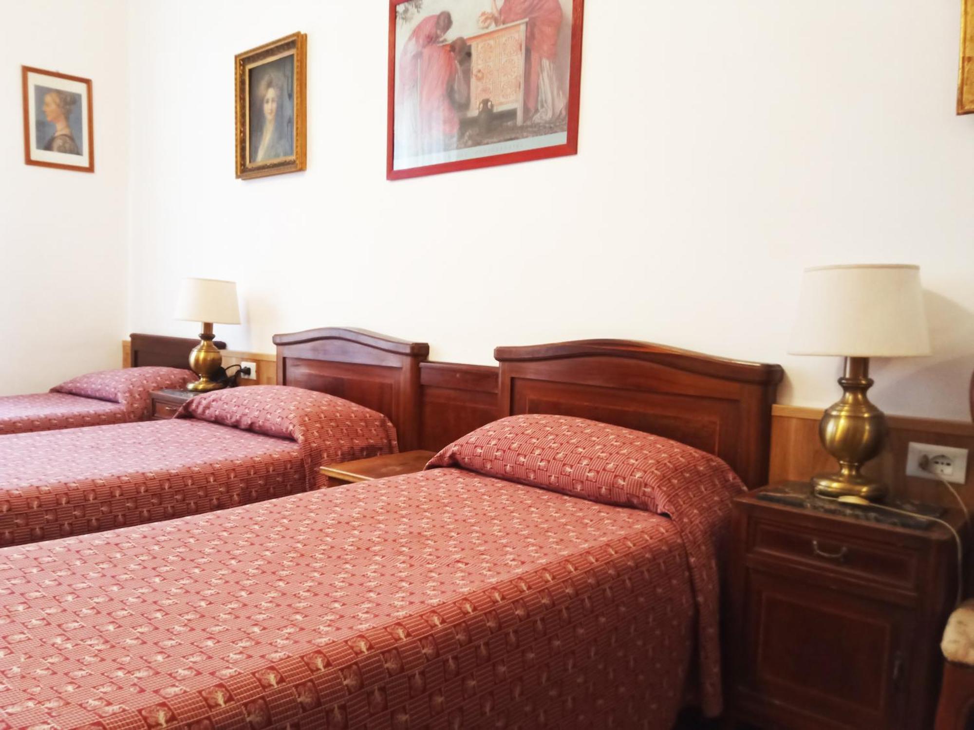 Appartamento Center, Rione Monti, Roma