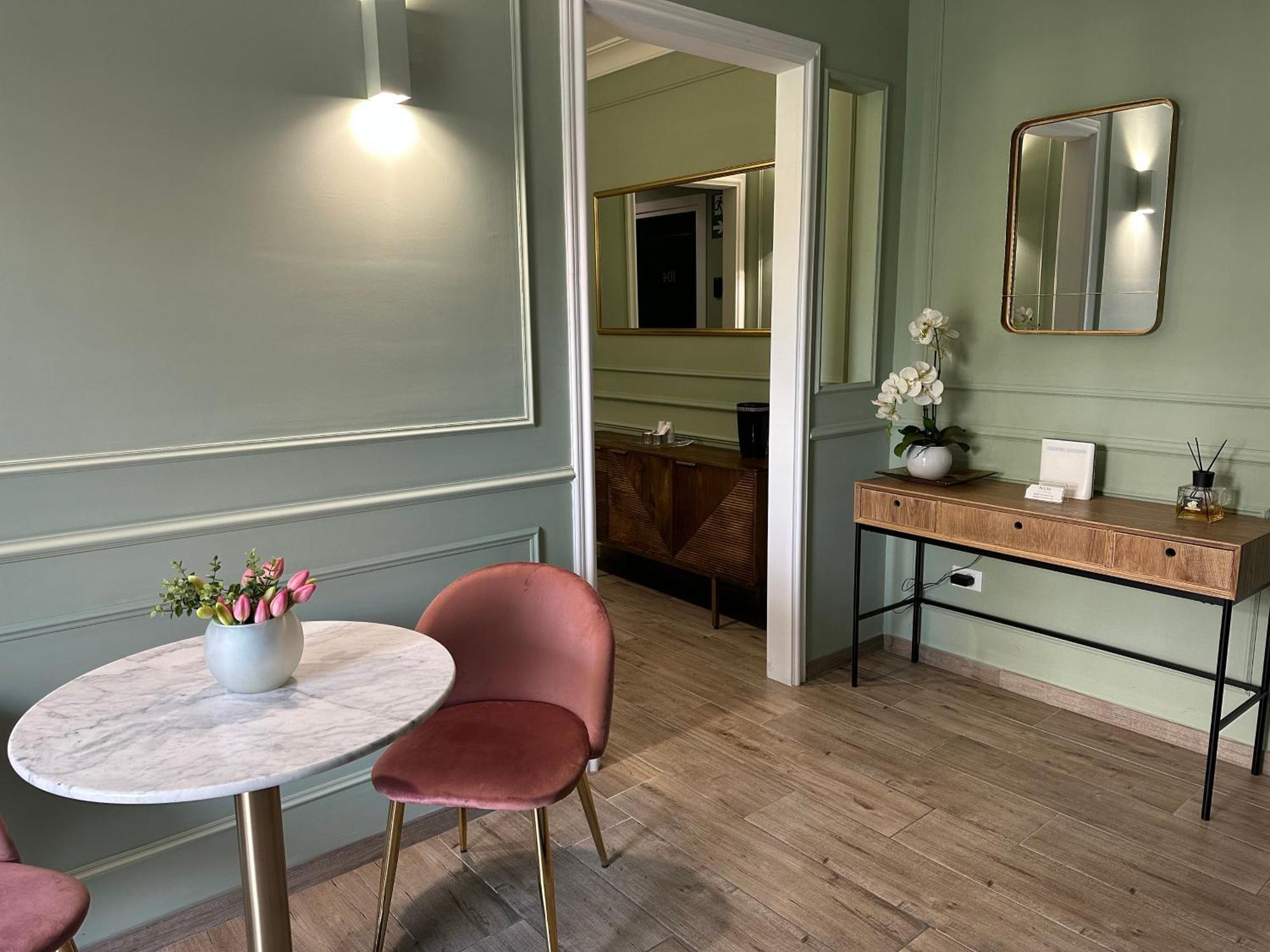Nlm Boutique Apartamento