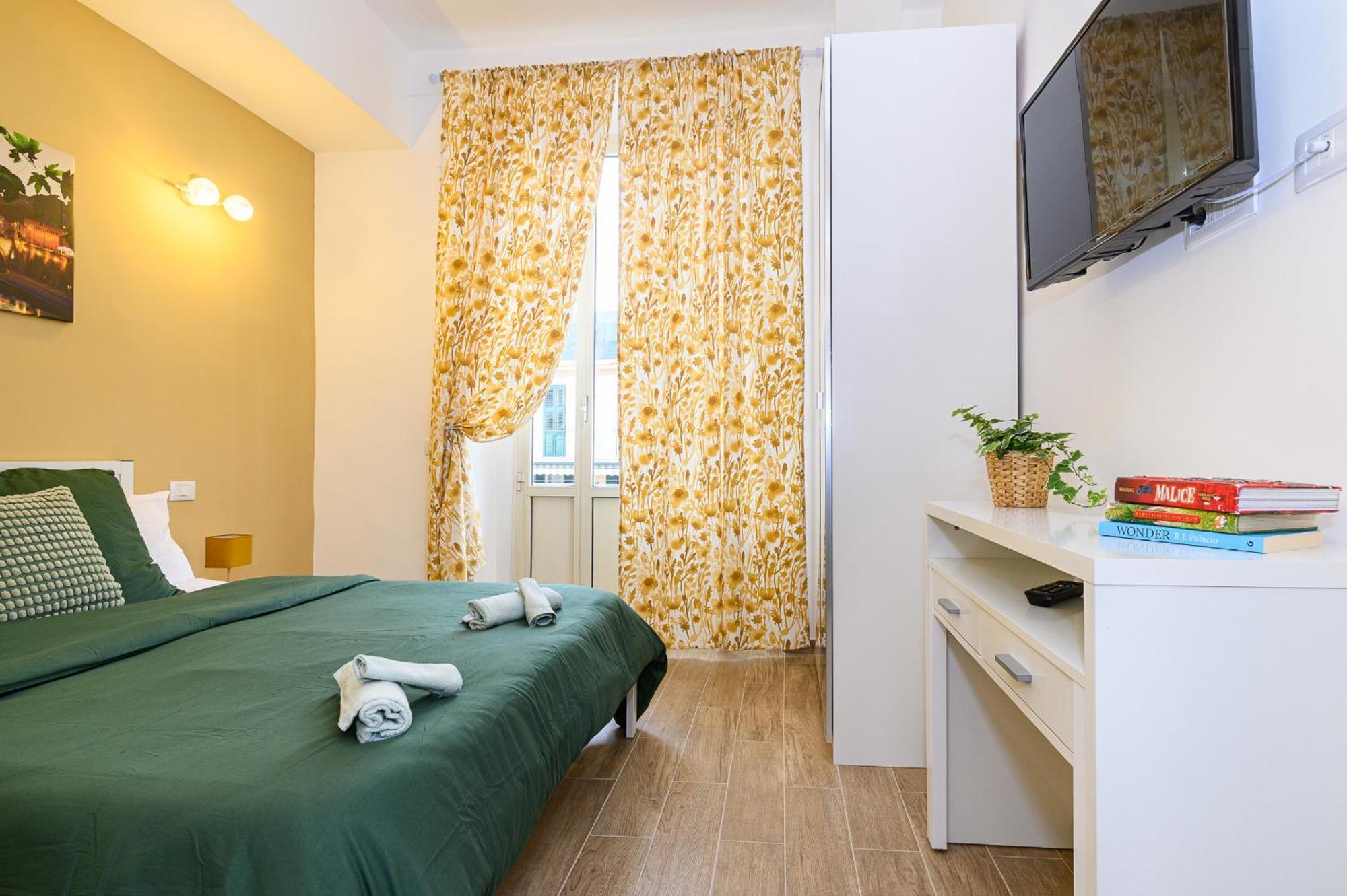 Apartamento Vatican Bells Roma