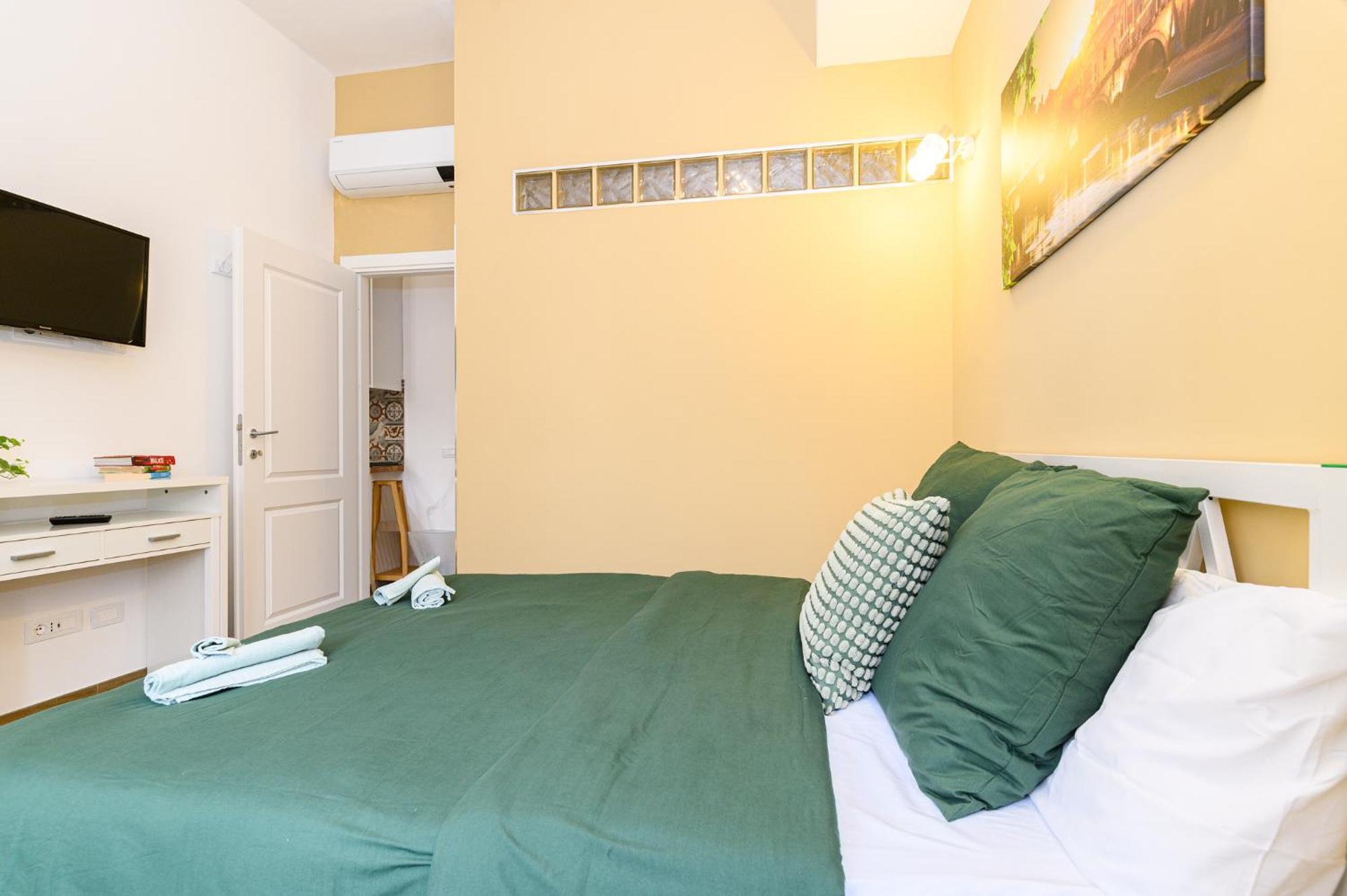 Apartamento Vatican Bells *