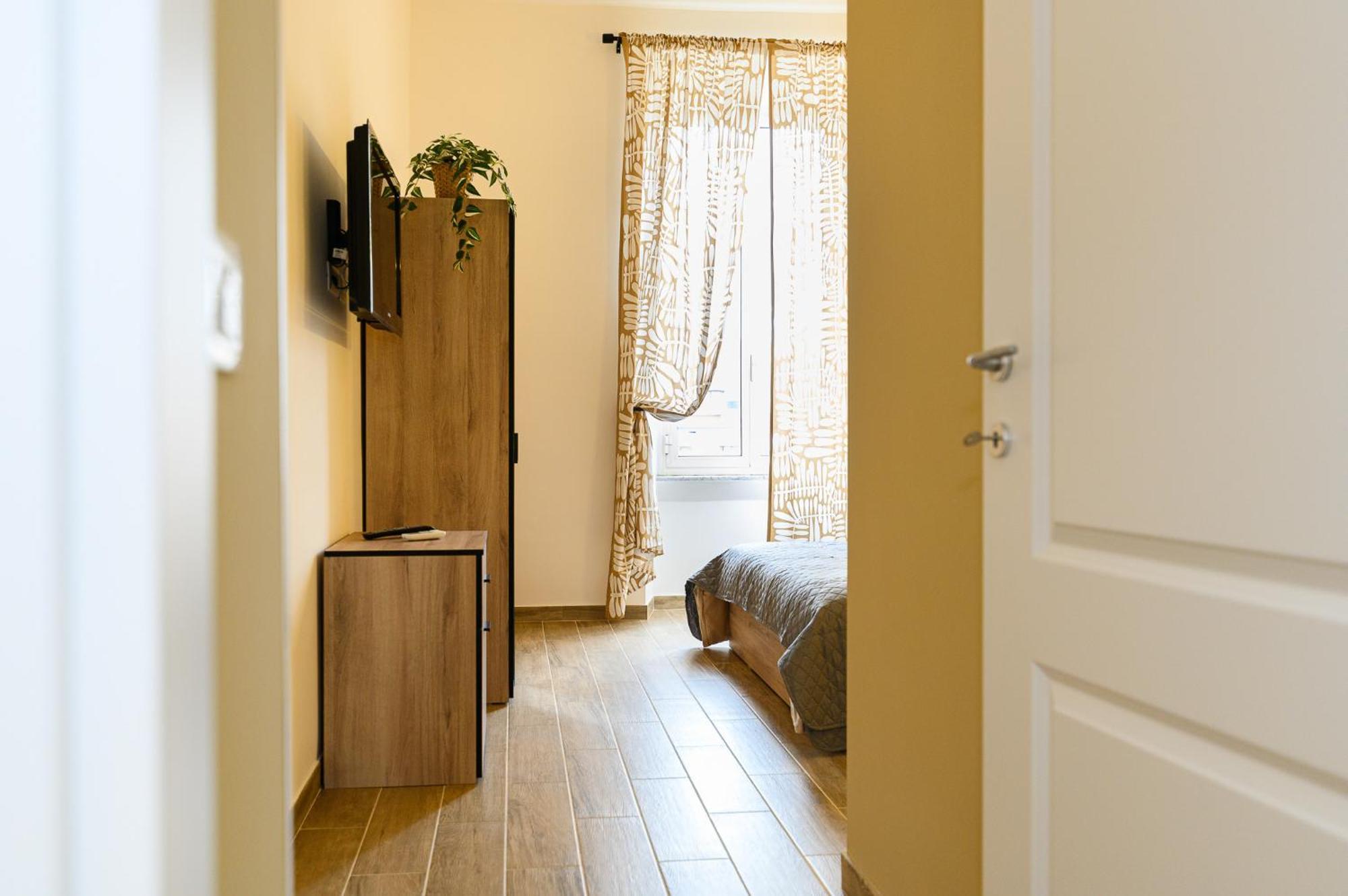 Apartamento Vatican Bells