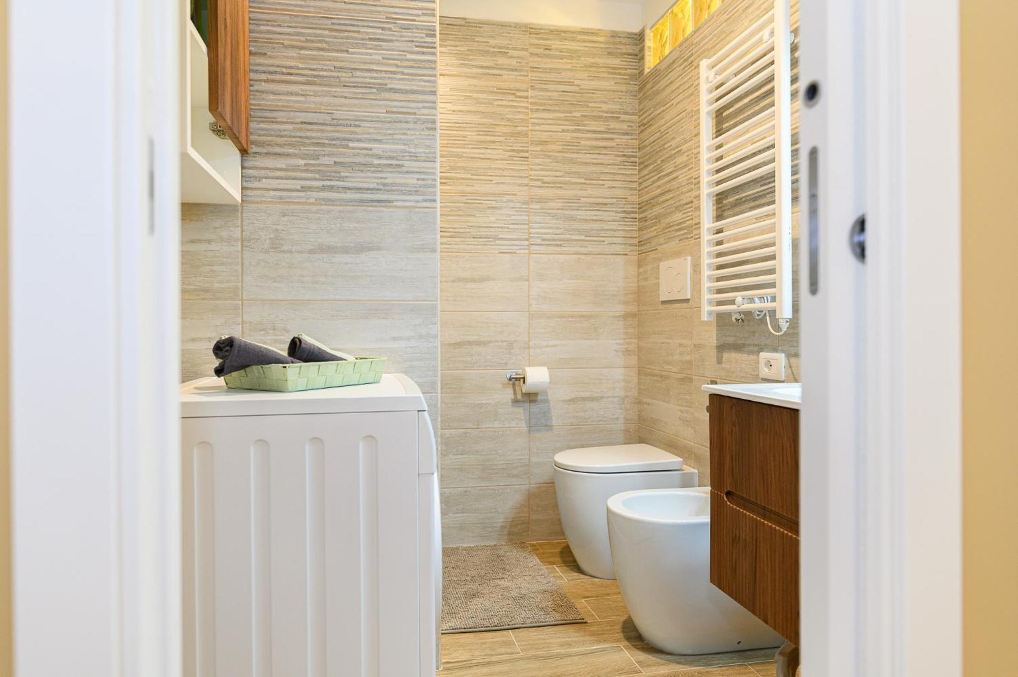 Apartamento Vatican Bells *