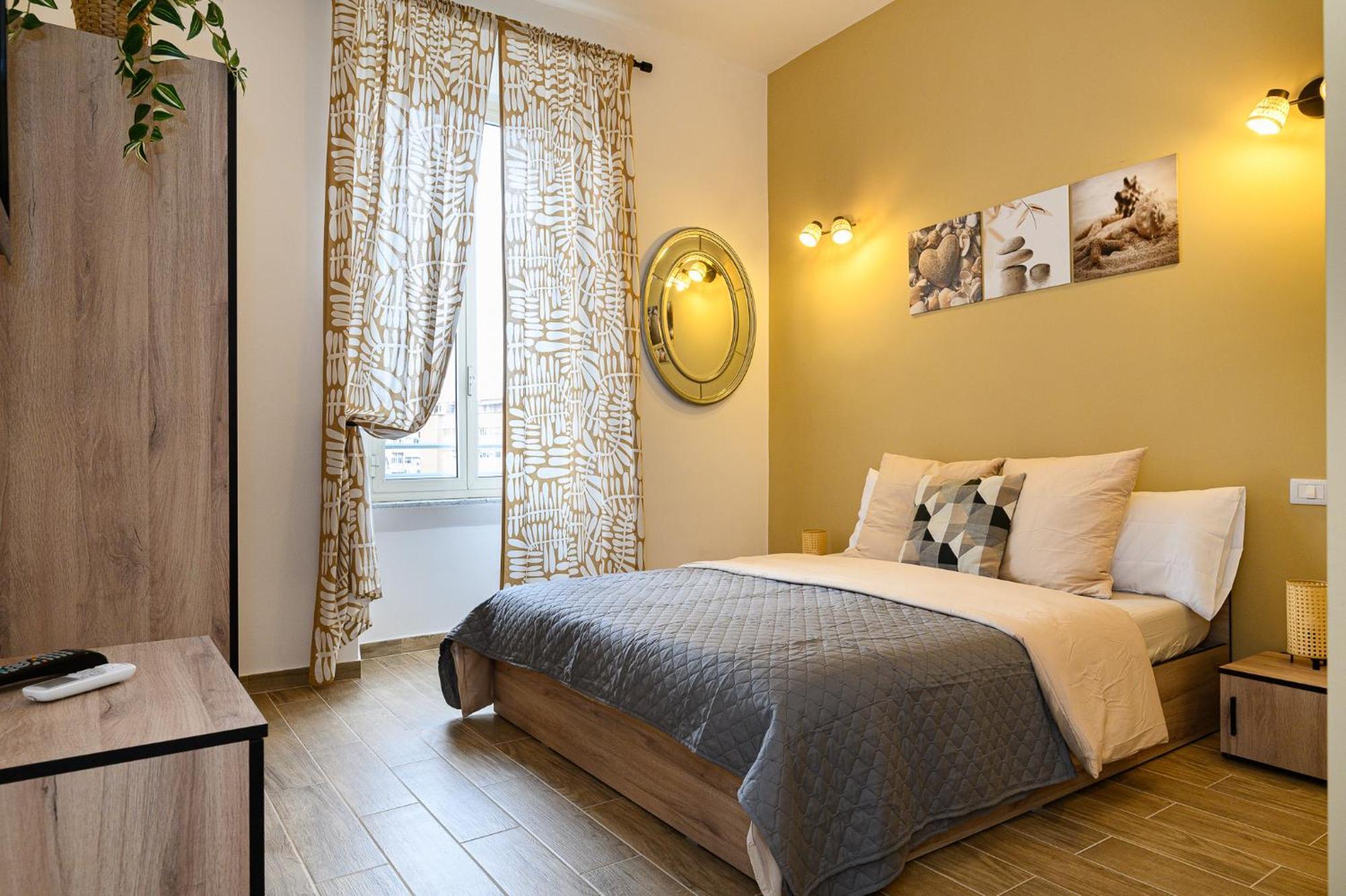 Apartamento Vatican Bells *