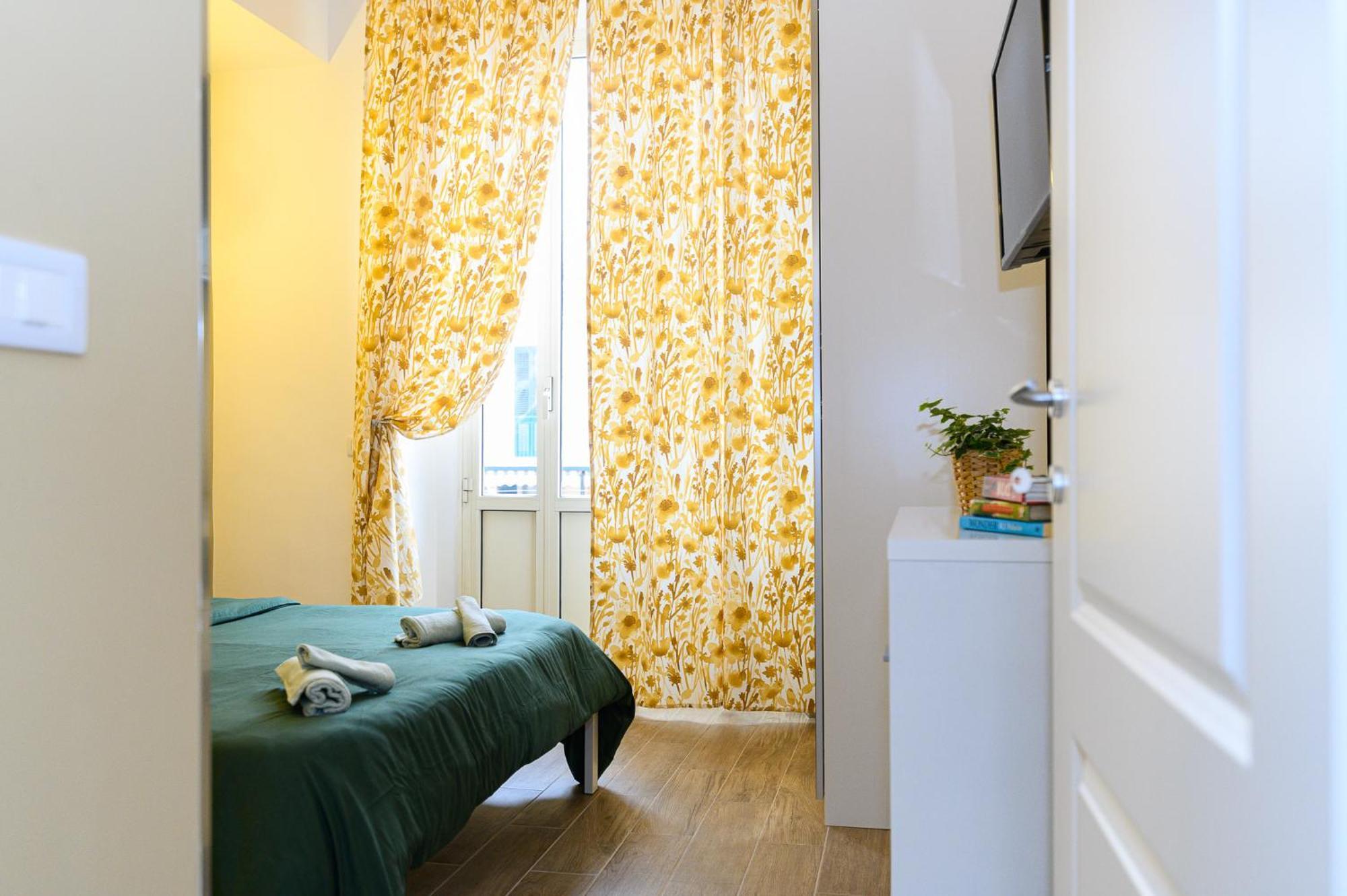 Apartamento Vatican Bells Roma