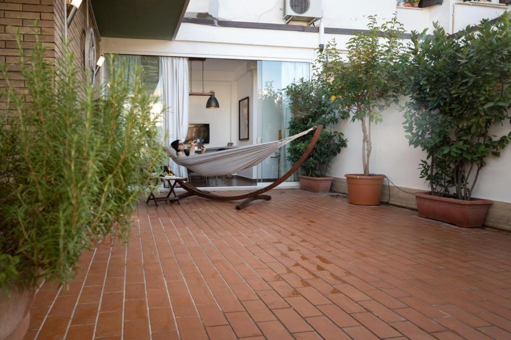 Luxury San Pietro Apartamento *