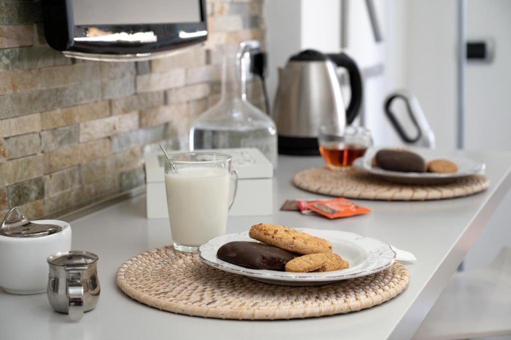 Apartamento Luxury San Pietro