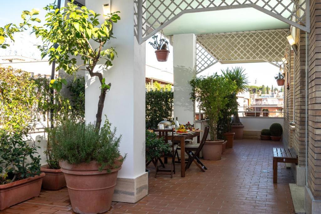 Luxury San Pietro Roma