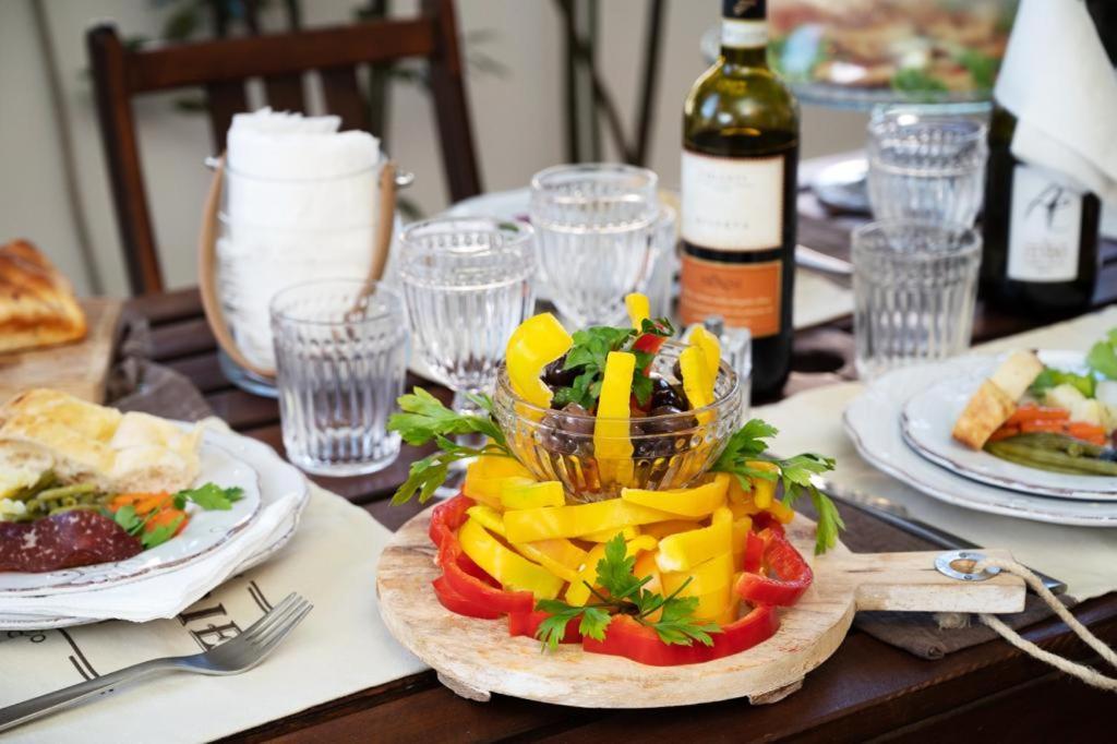 Luxury San Pietro Apartamento