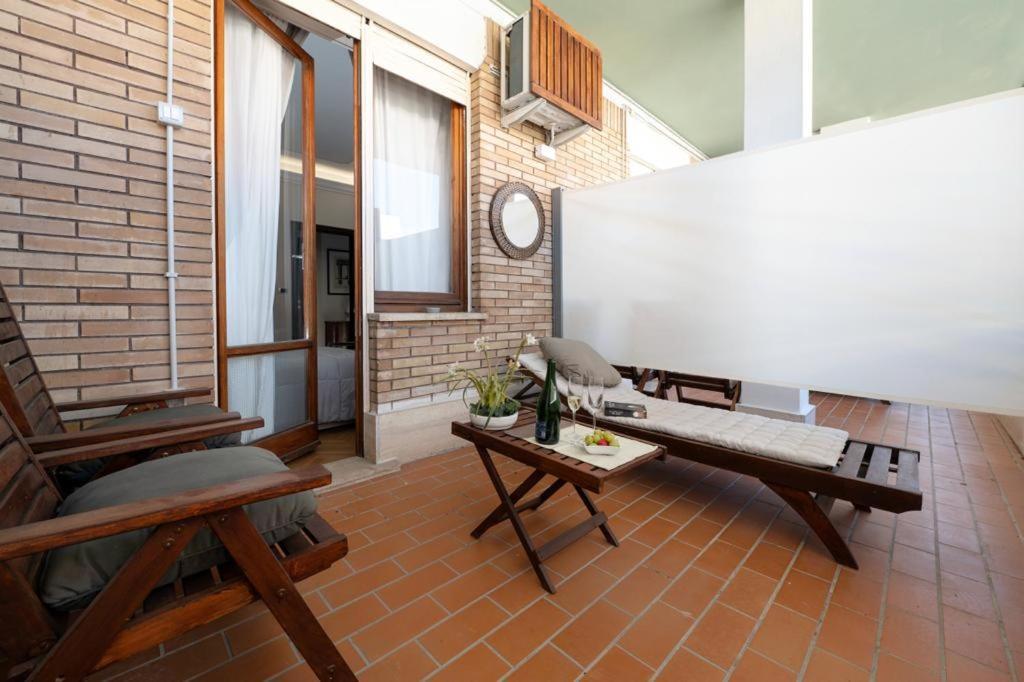Apartamento Luxury San Pietro Roma