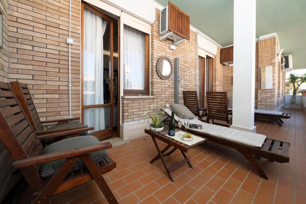 Apartamento Luxury San Pietro