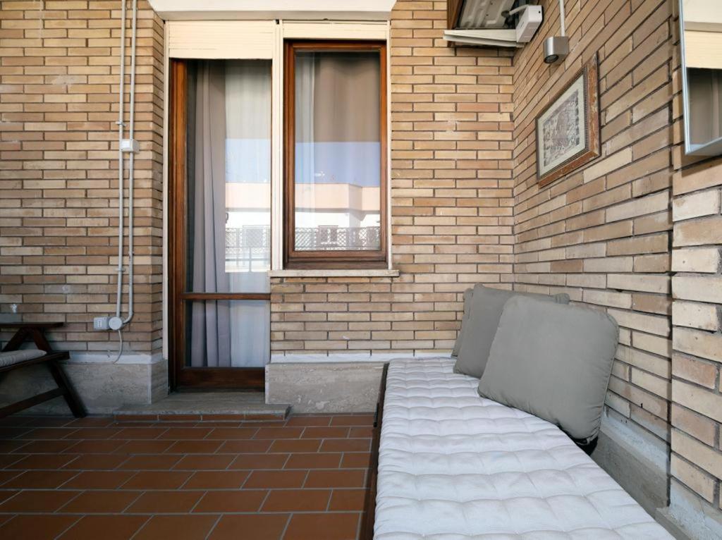 Luxury San Pietro Apartamento Roma