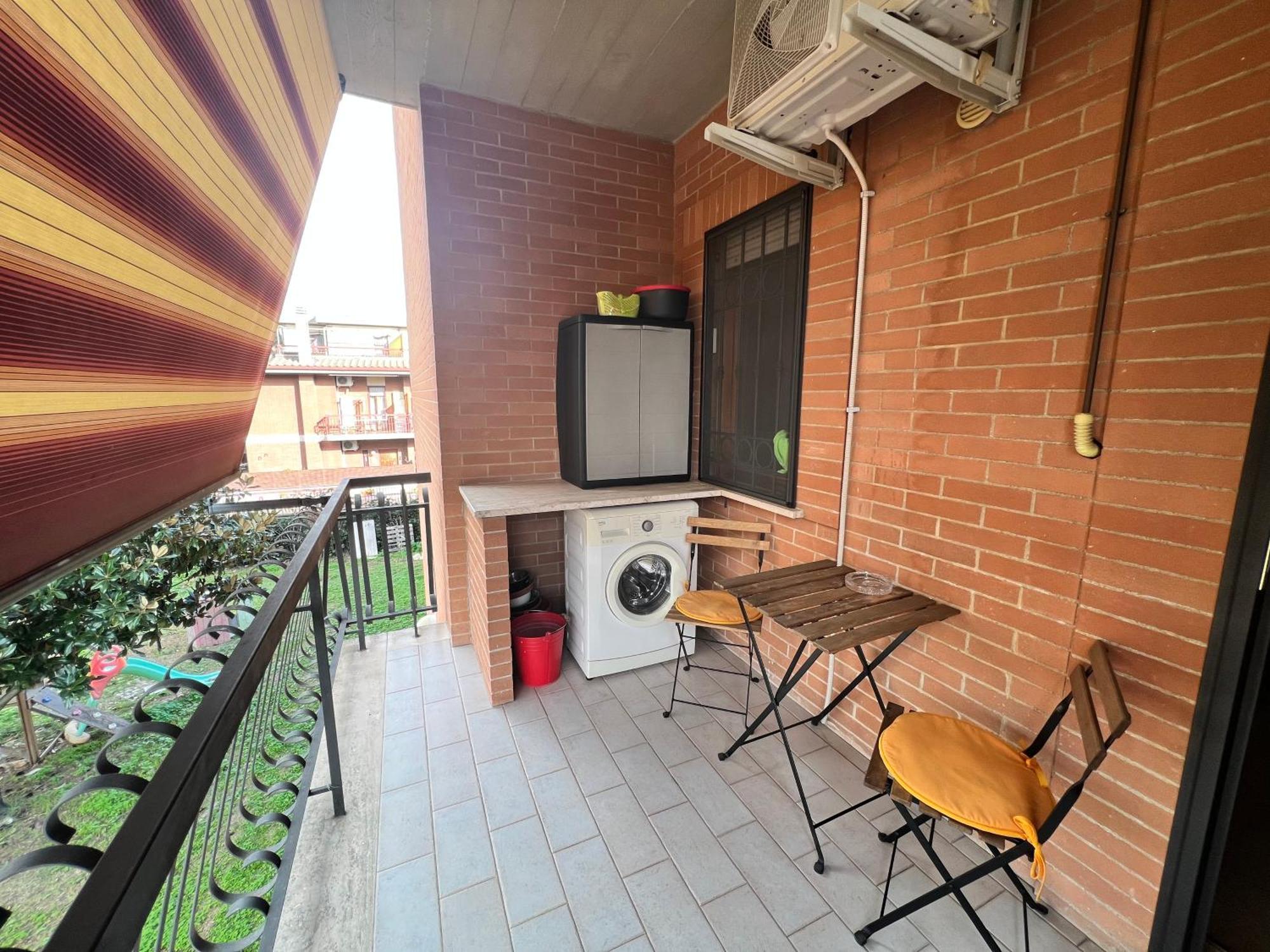 Apartamento Ninni's *