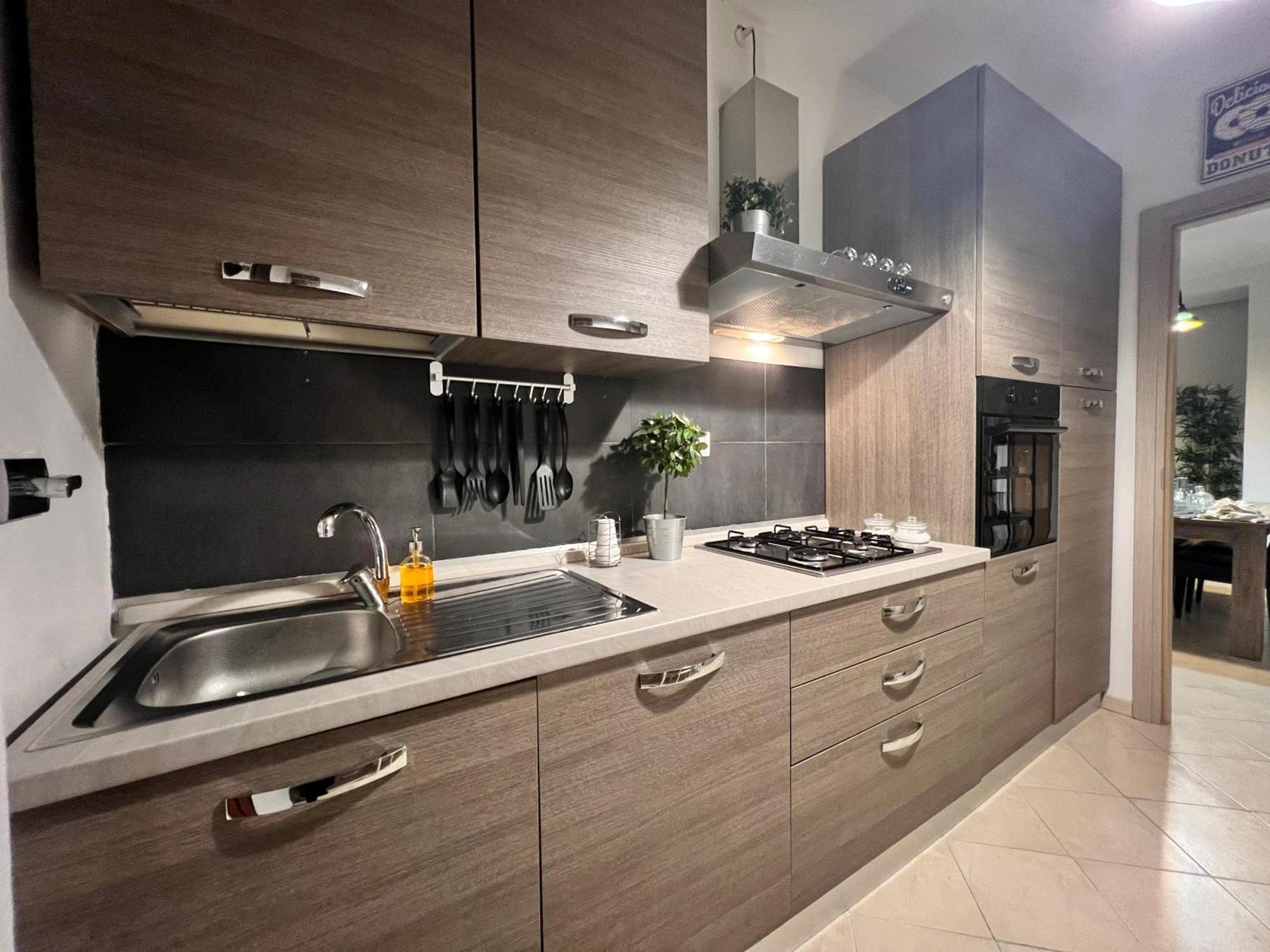 Apartamento Ninni's