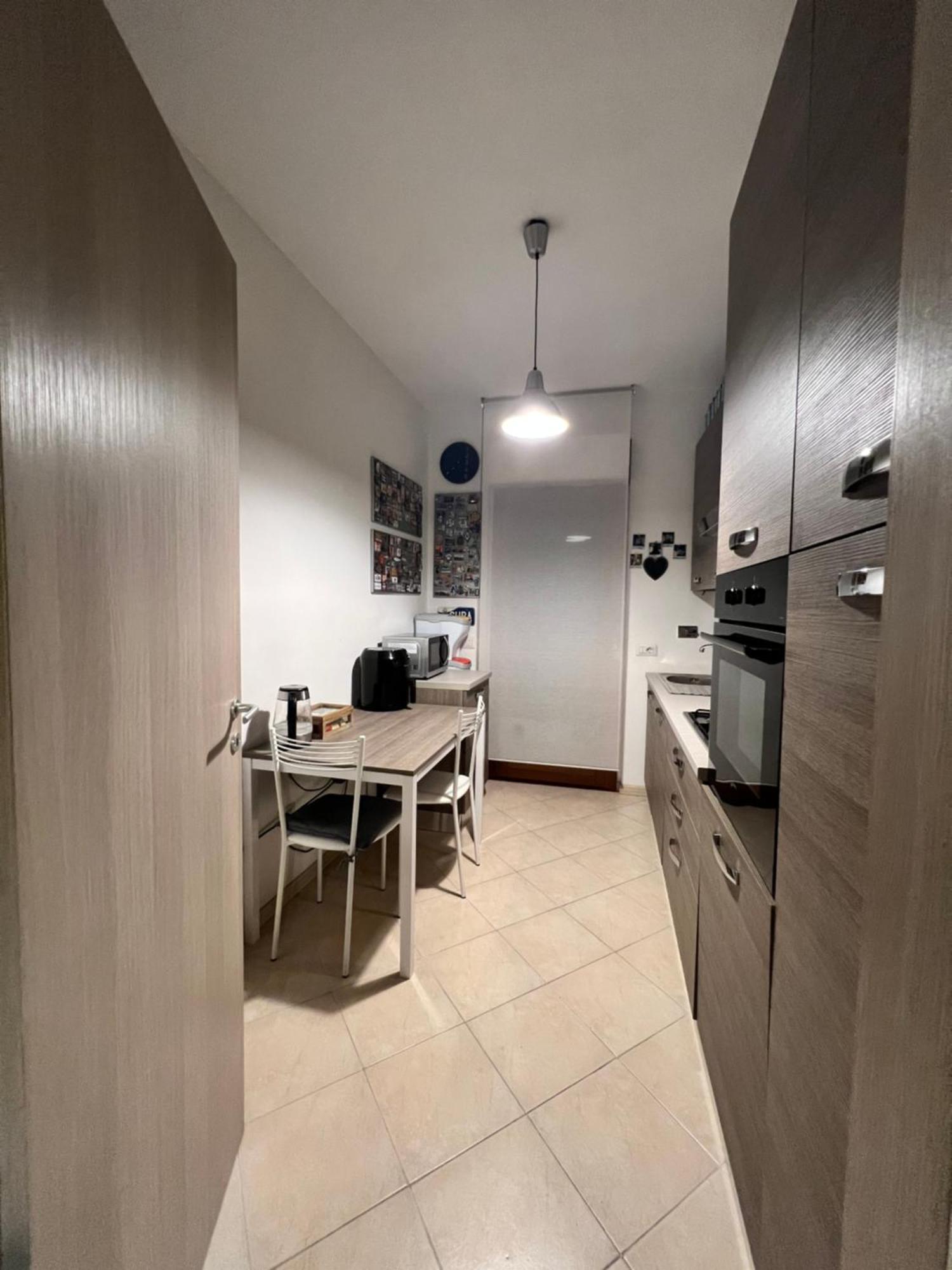 Ninni's Apartamento *