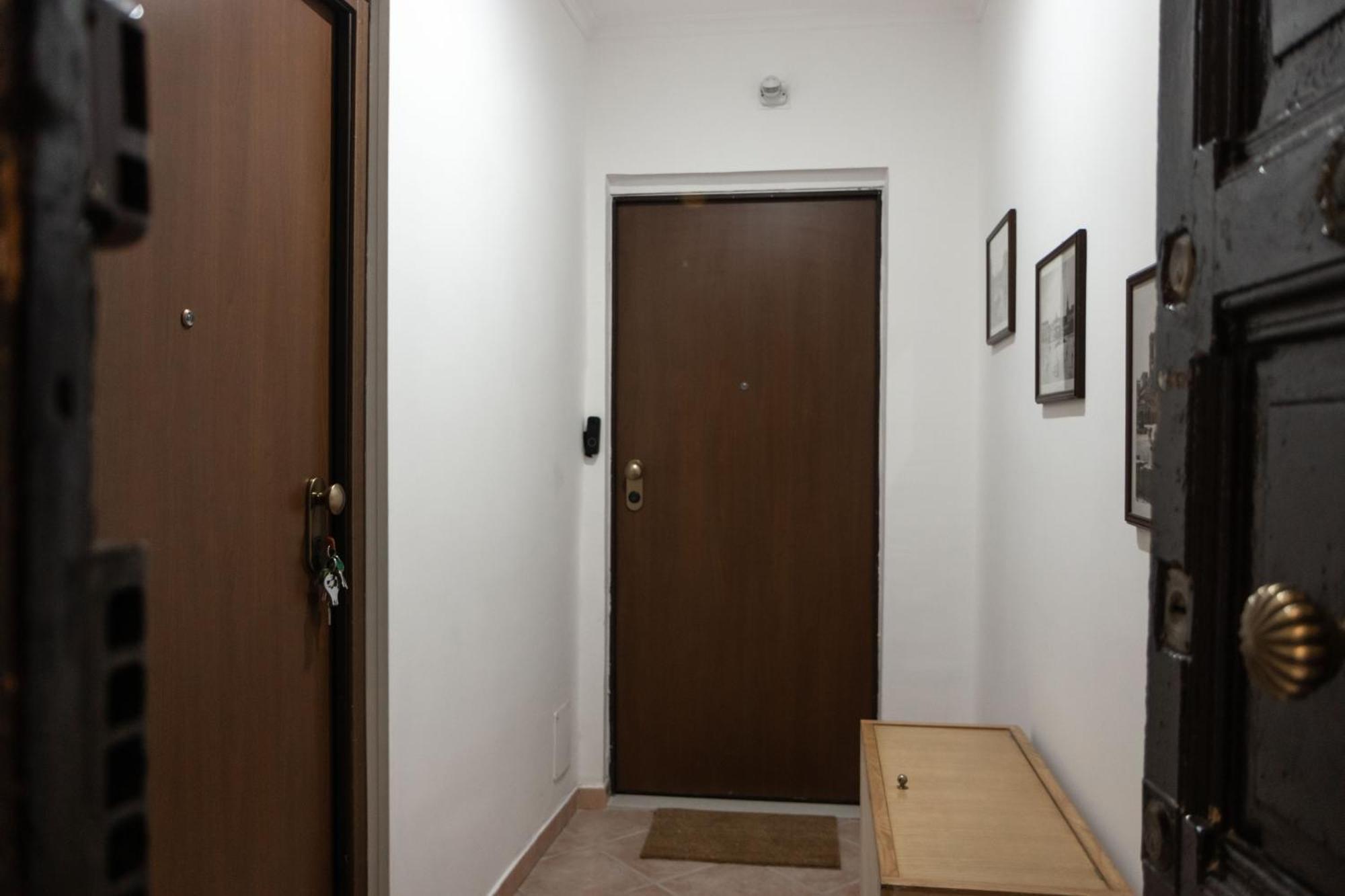 Leilighet Casa Matteo53, Termini Roma