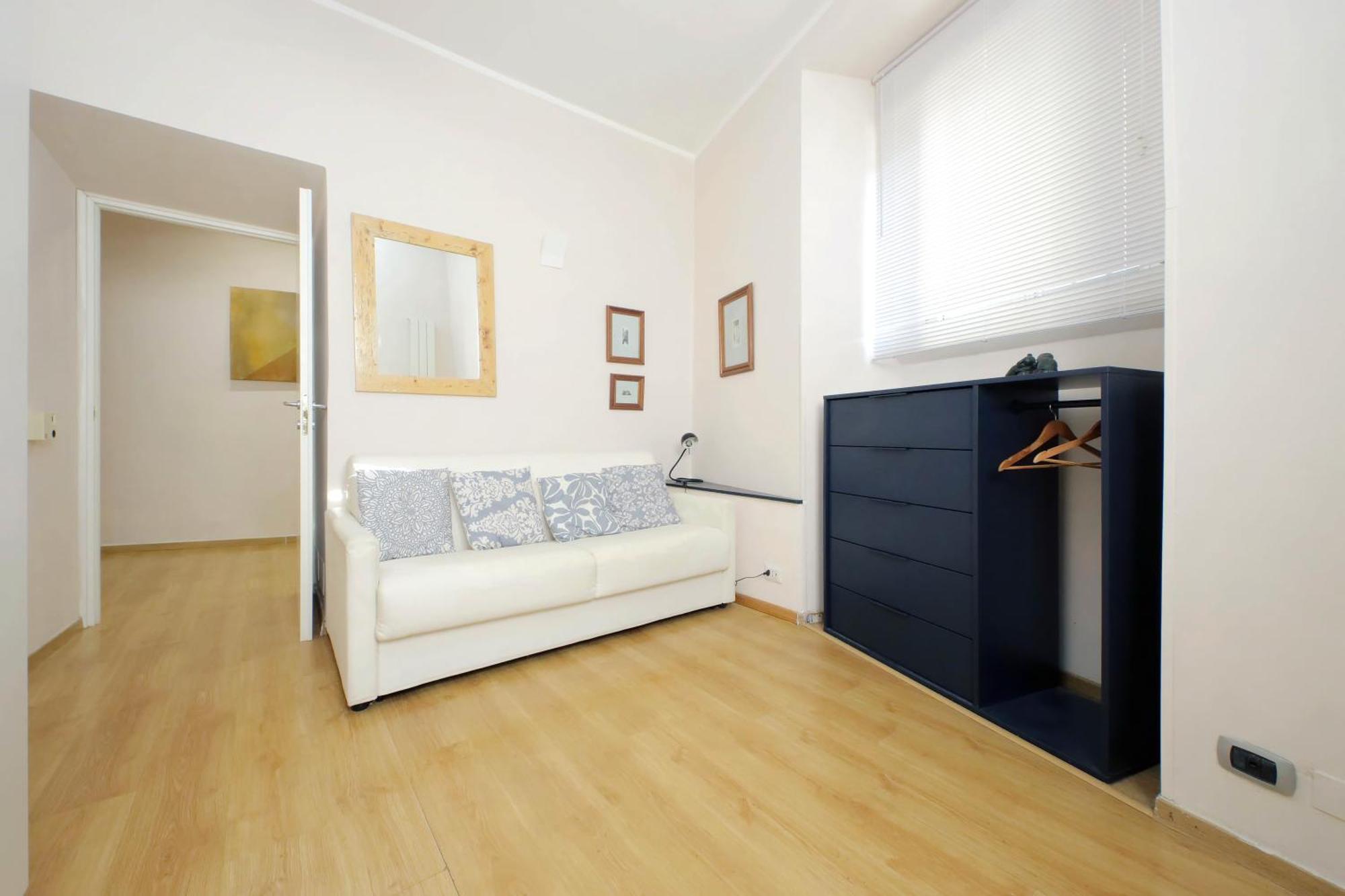 Vaticano Apartamento *