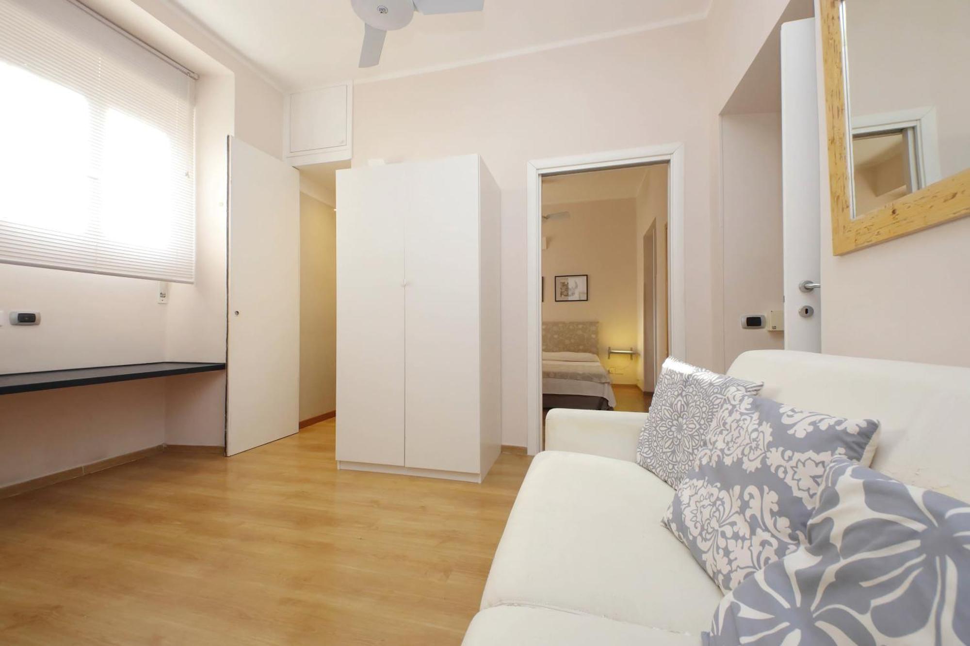 Vaticano Apartamento *
