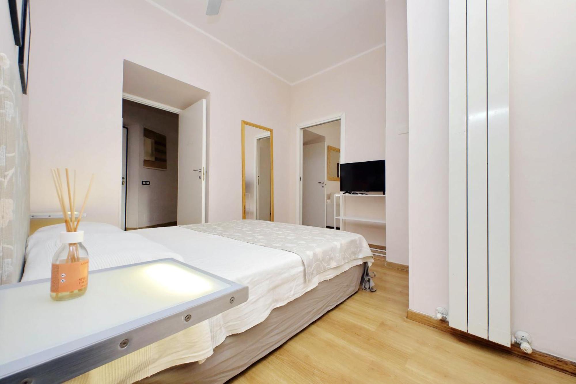Apartamento Vaticano Roma