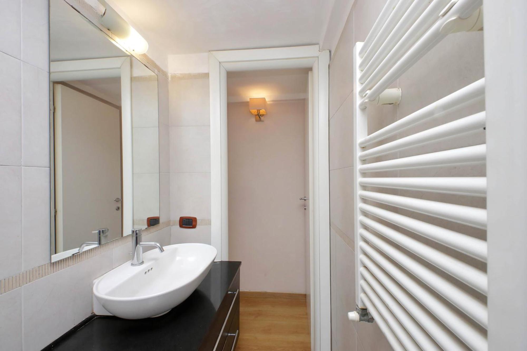 Vaticano Apartment Rom
