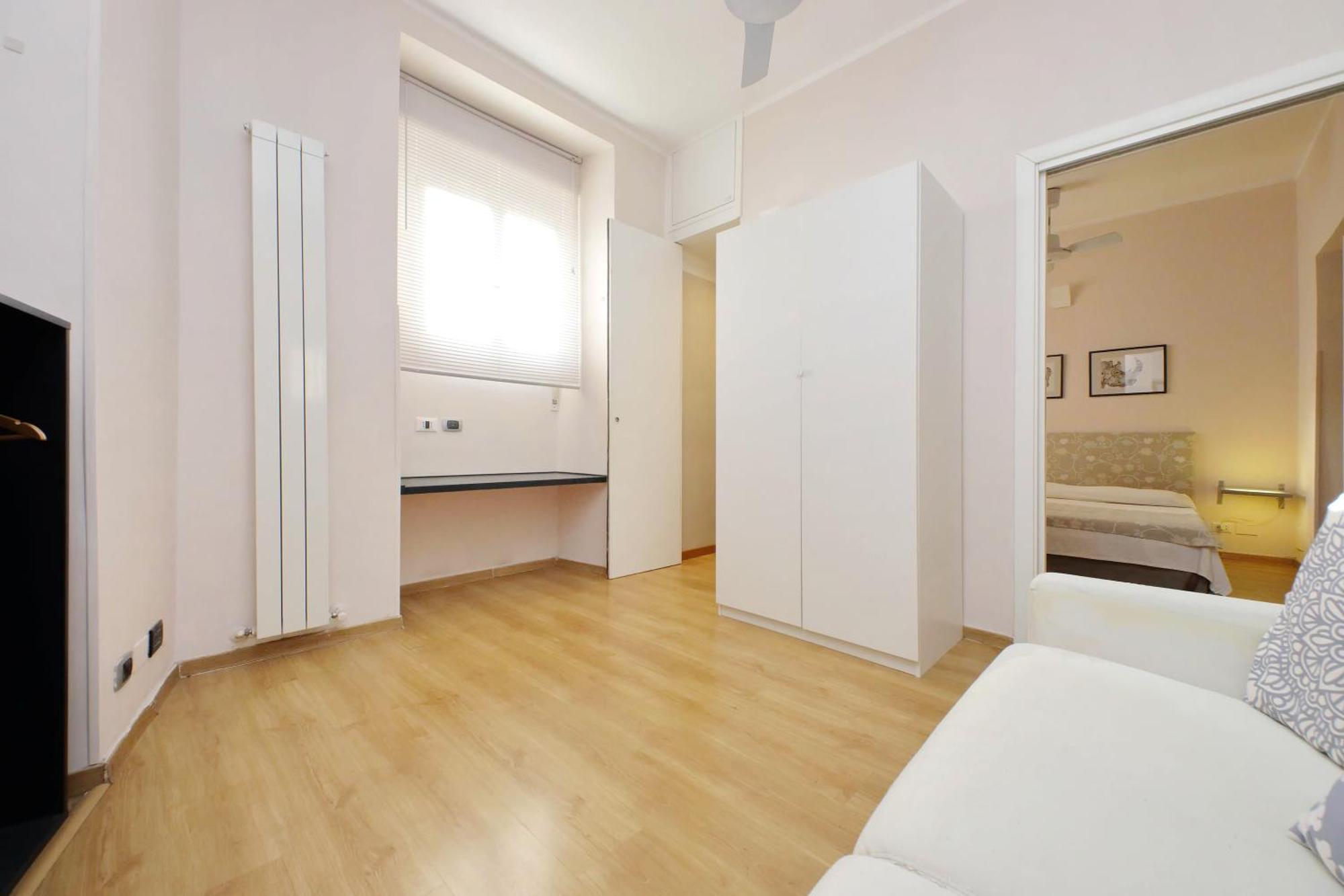 Vaticano Apartamento *