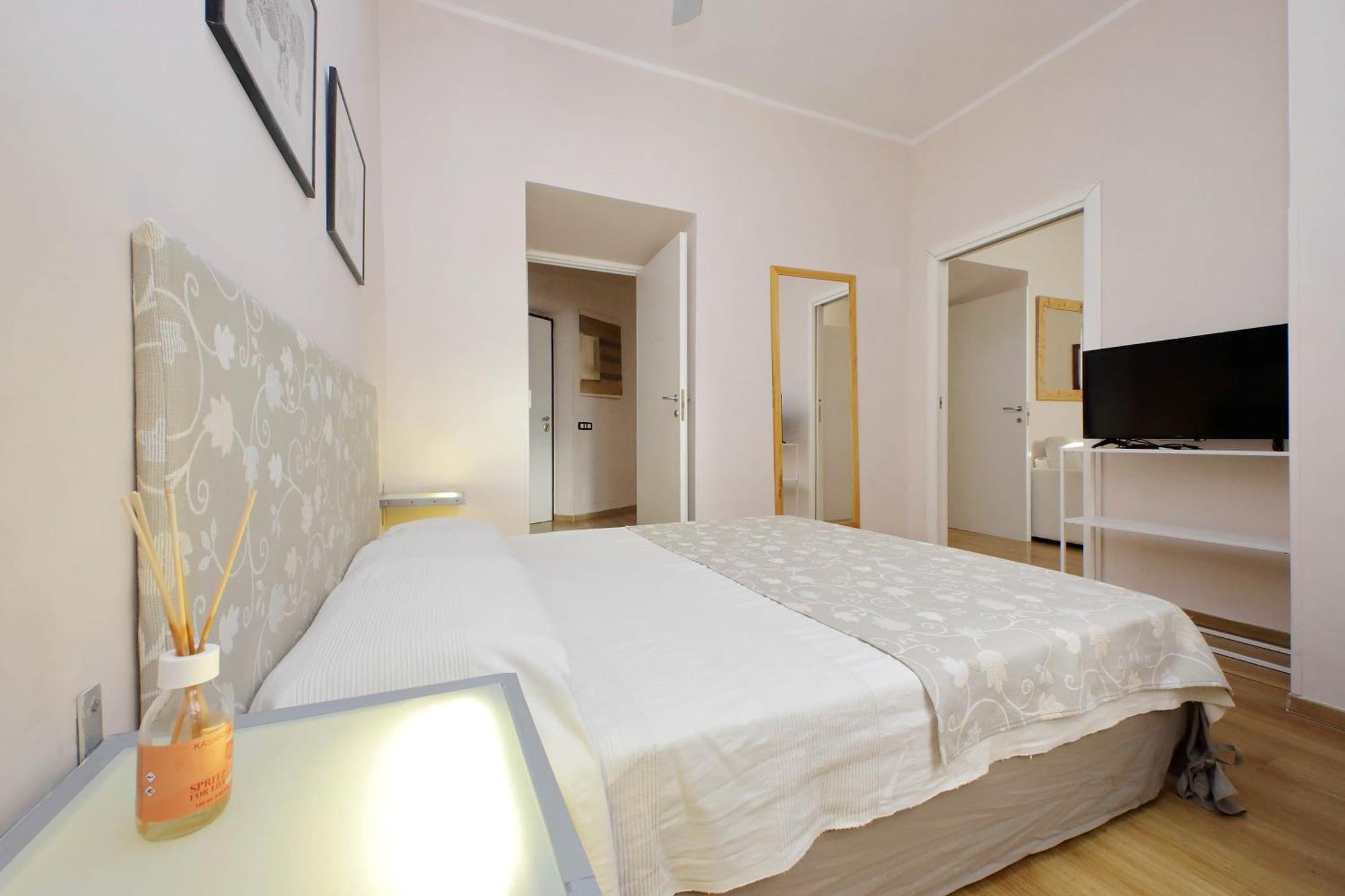 Apartamento Vaticano