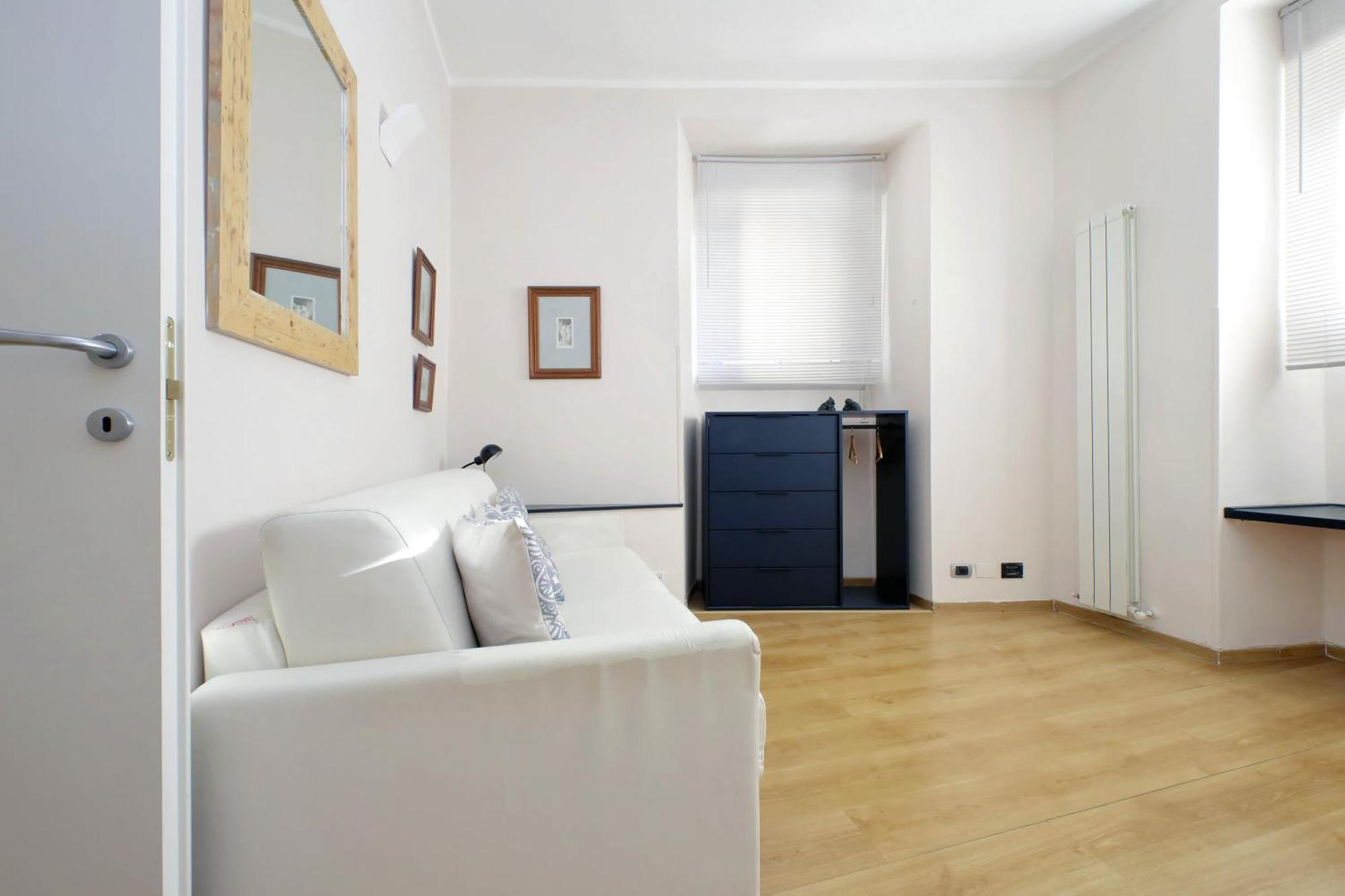 Vaticano Apartamento *