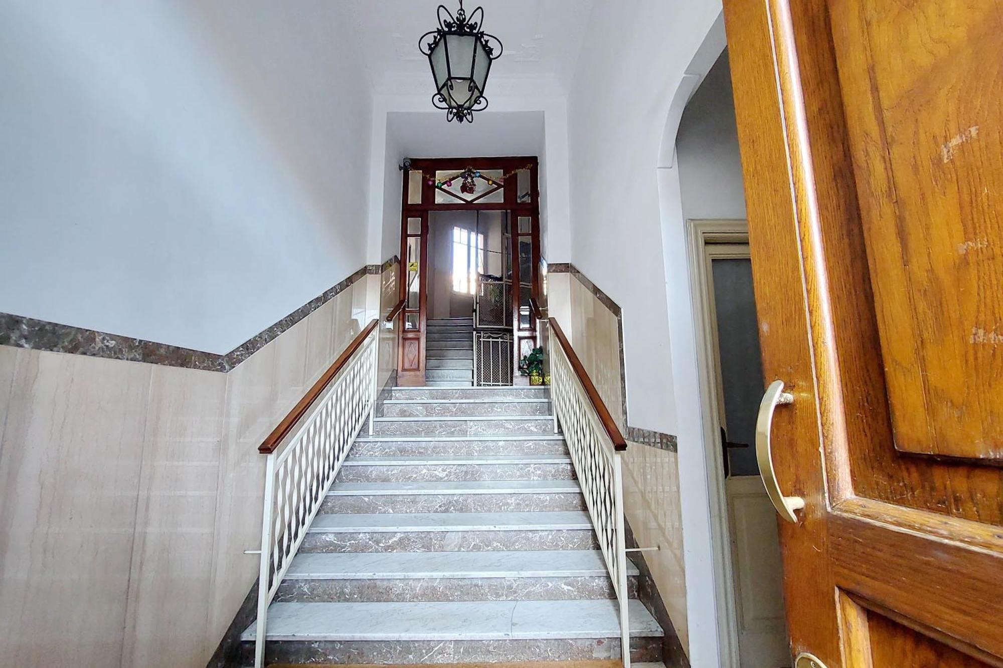 Apartment Vaticano