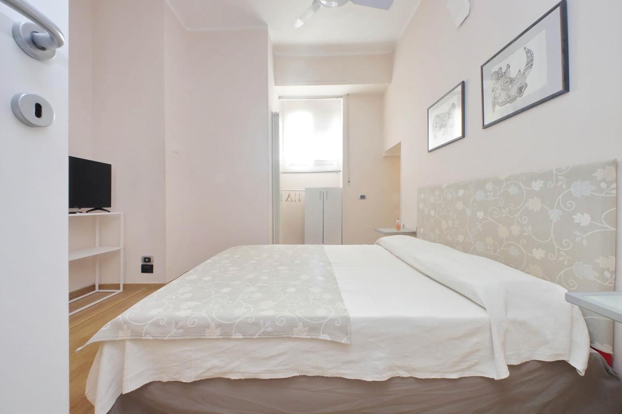 Vaticano Apartamento Roma