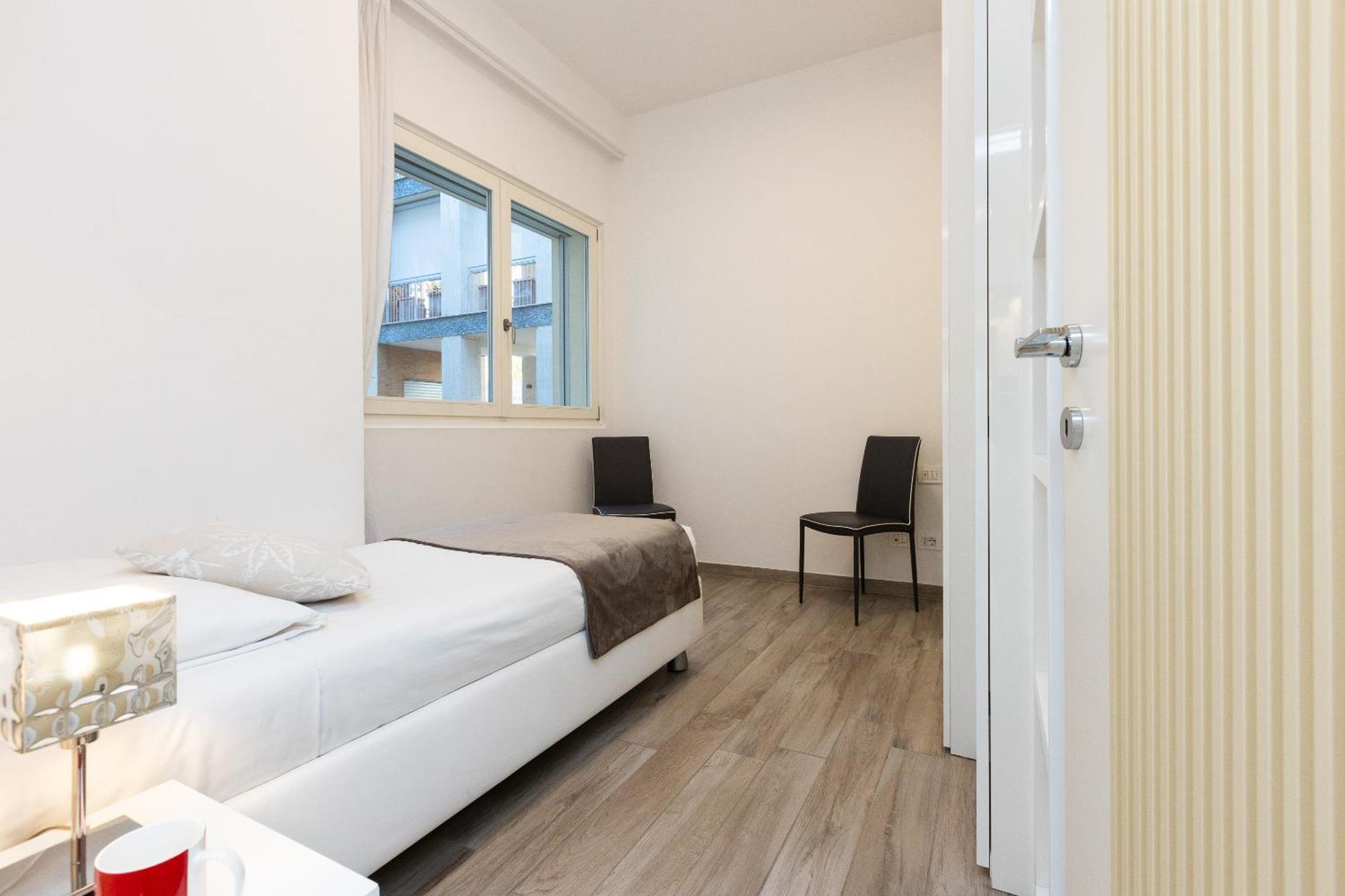 Amazing Domus Aventino *