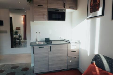 Apartamento Opera.house *