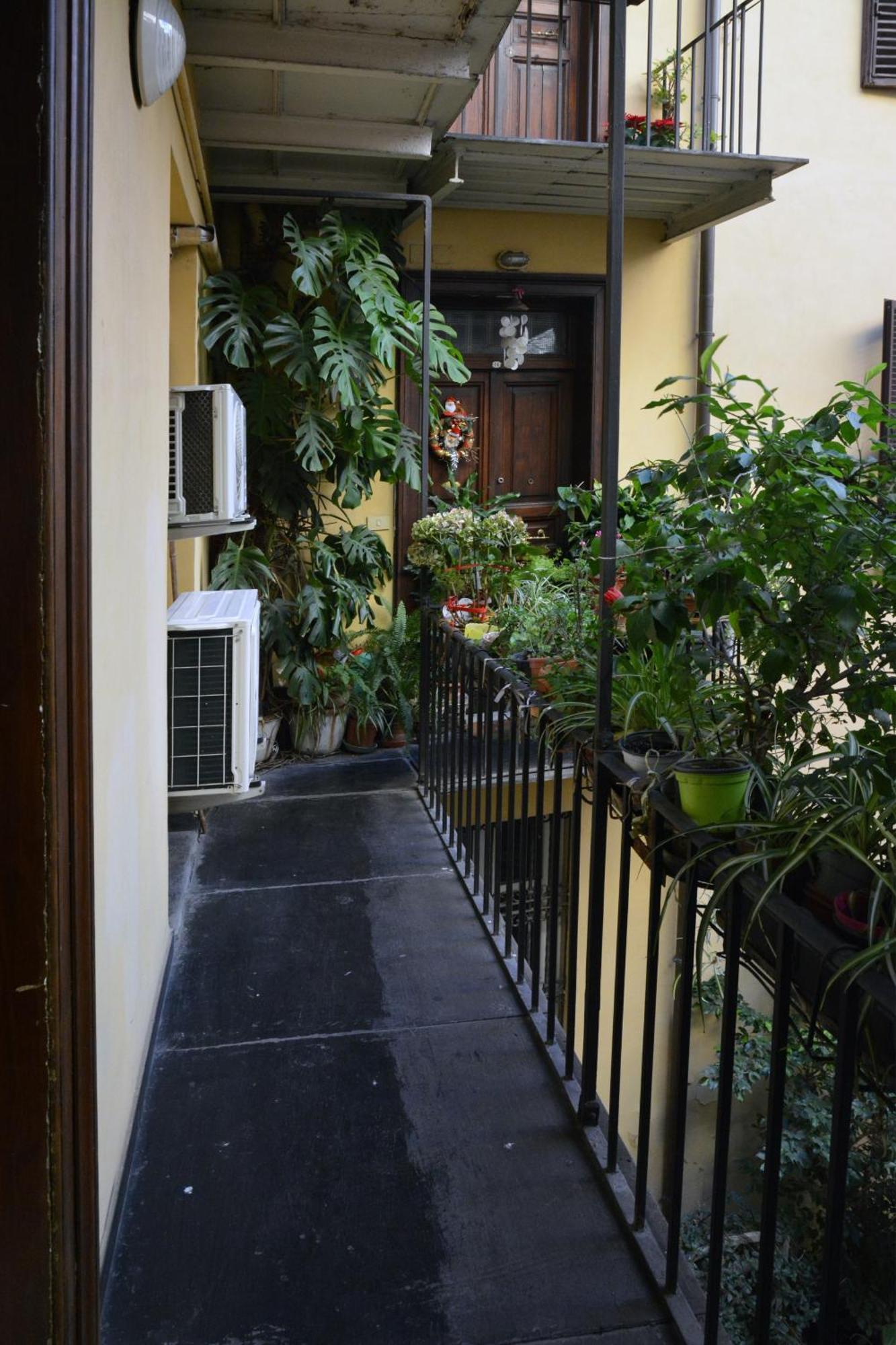 Apartamento Charme De Vatican