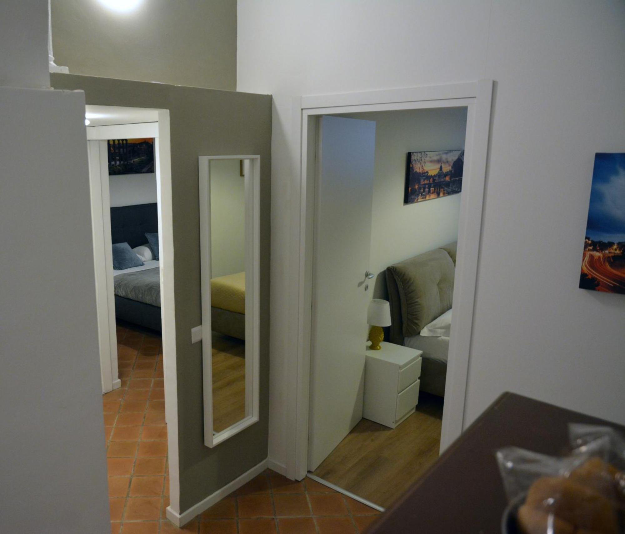La Maison De Vatican Apartamento Roma