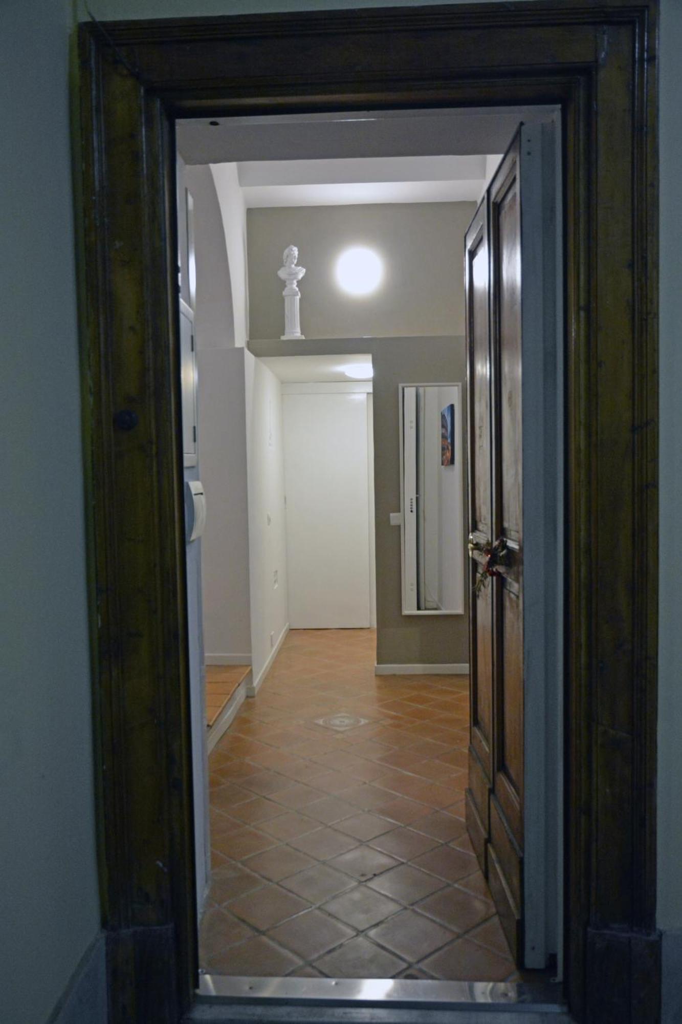 La Maison De Vatican Apartamento *