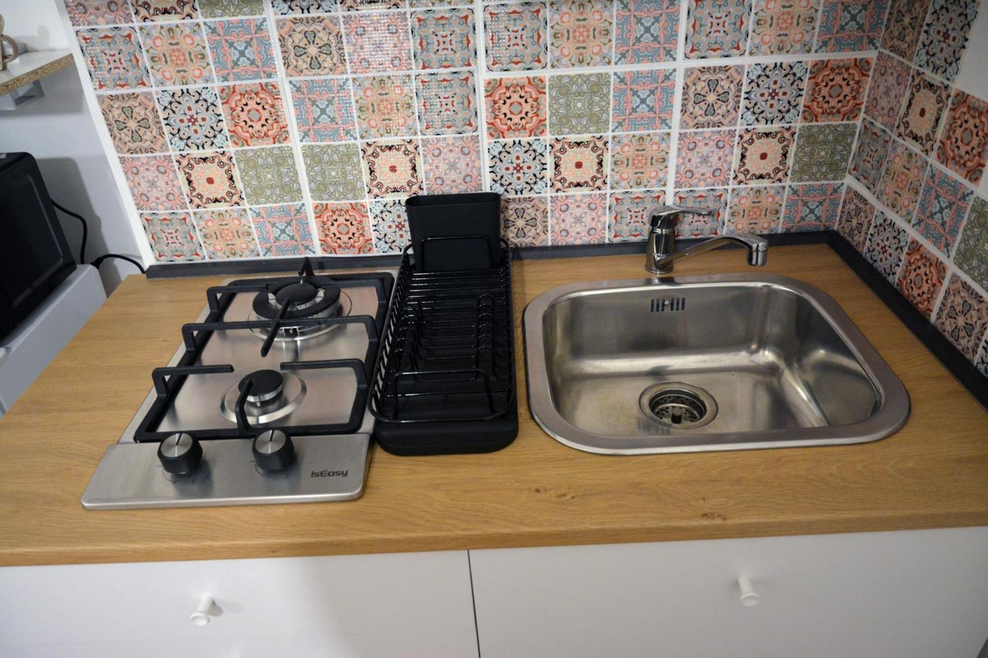 Apartamento La Maison De Vatican Roma
