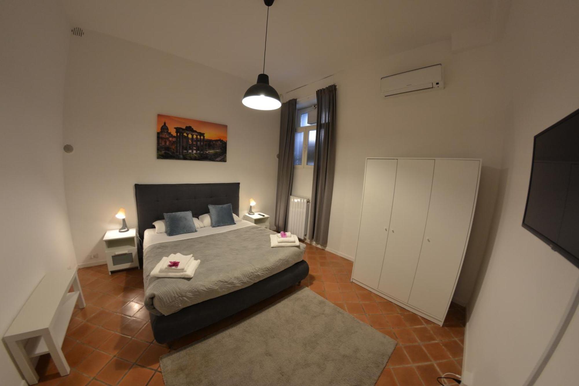 Apartamento La Maison De Vatican Roma