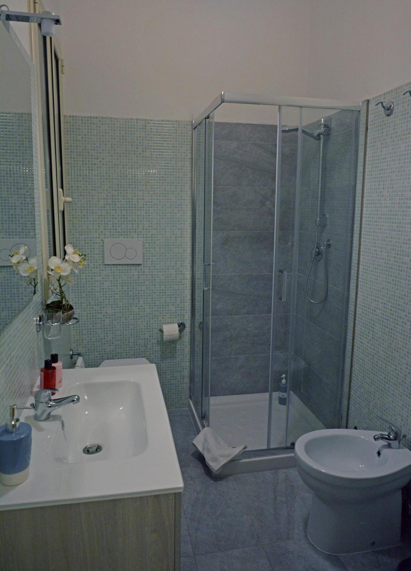Apartamento La Maison De Vatican