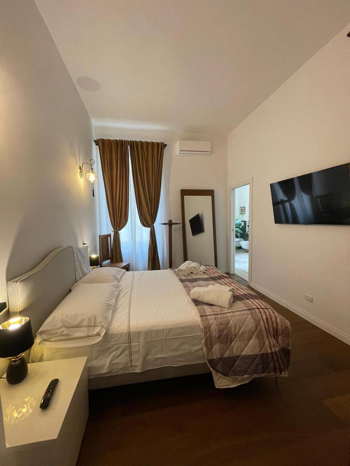 Apartamento Giulio Cesare Exclusive Luxury Roma