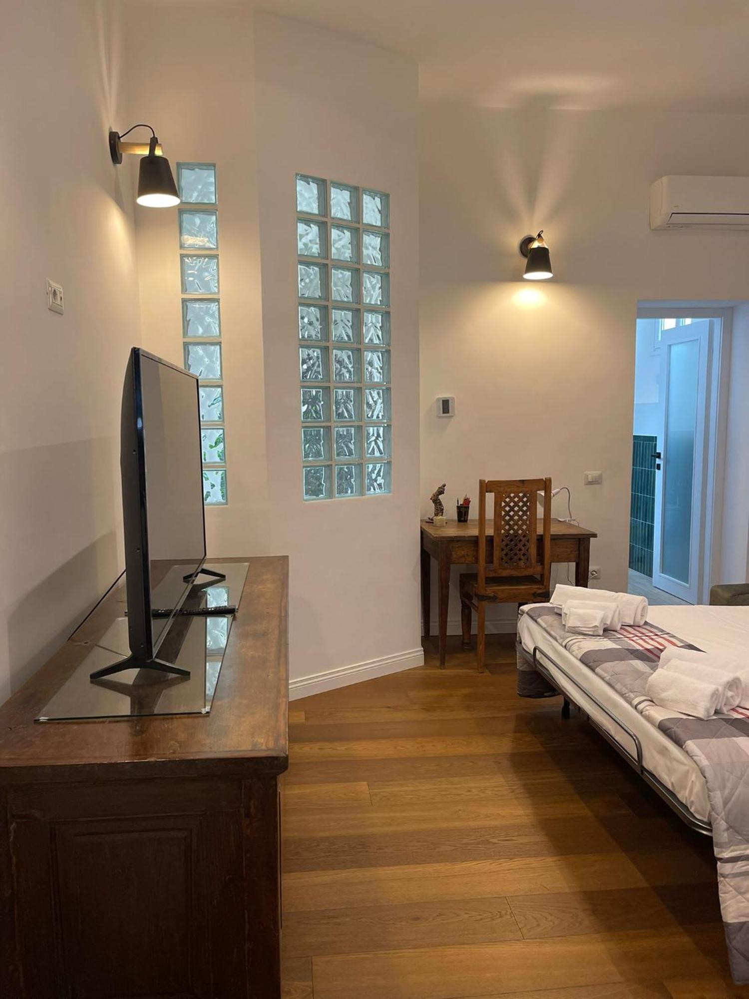Apartamento Giulio Cesare Exclusive Luxury Roma