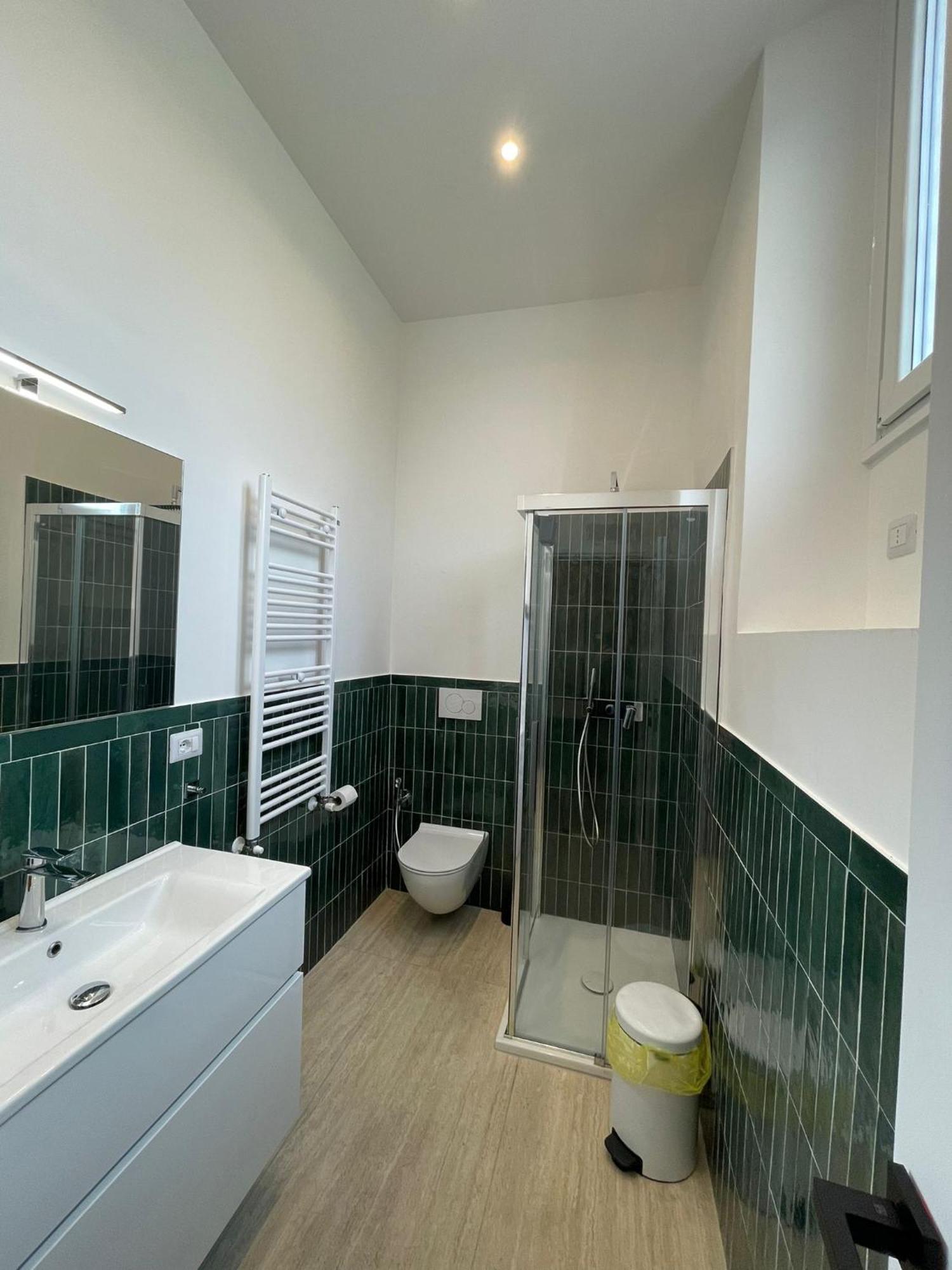 Giulio Cesare Exclusive Luxury Apartamento