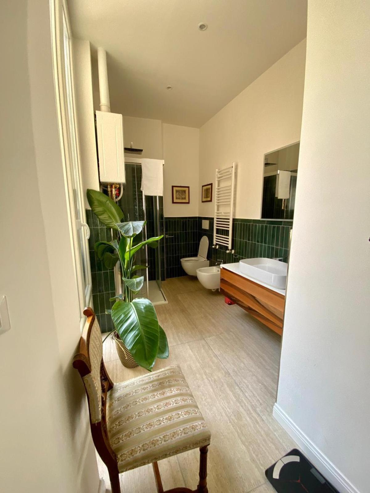 Apartamento Giulio Cesare Exclusive Luxury Roma