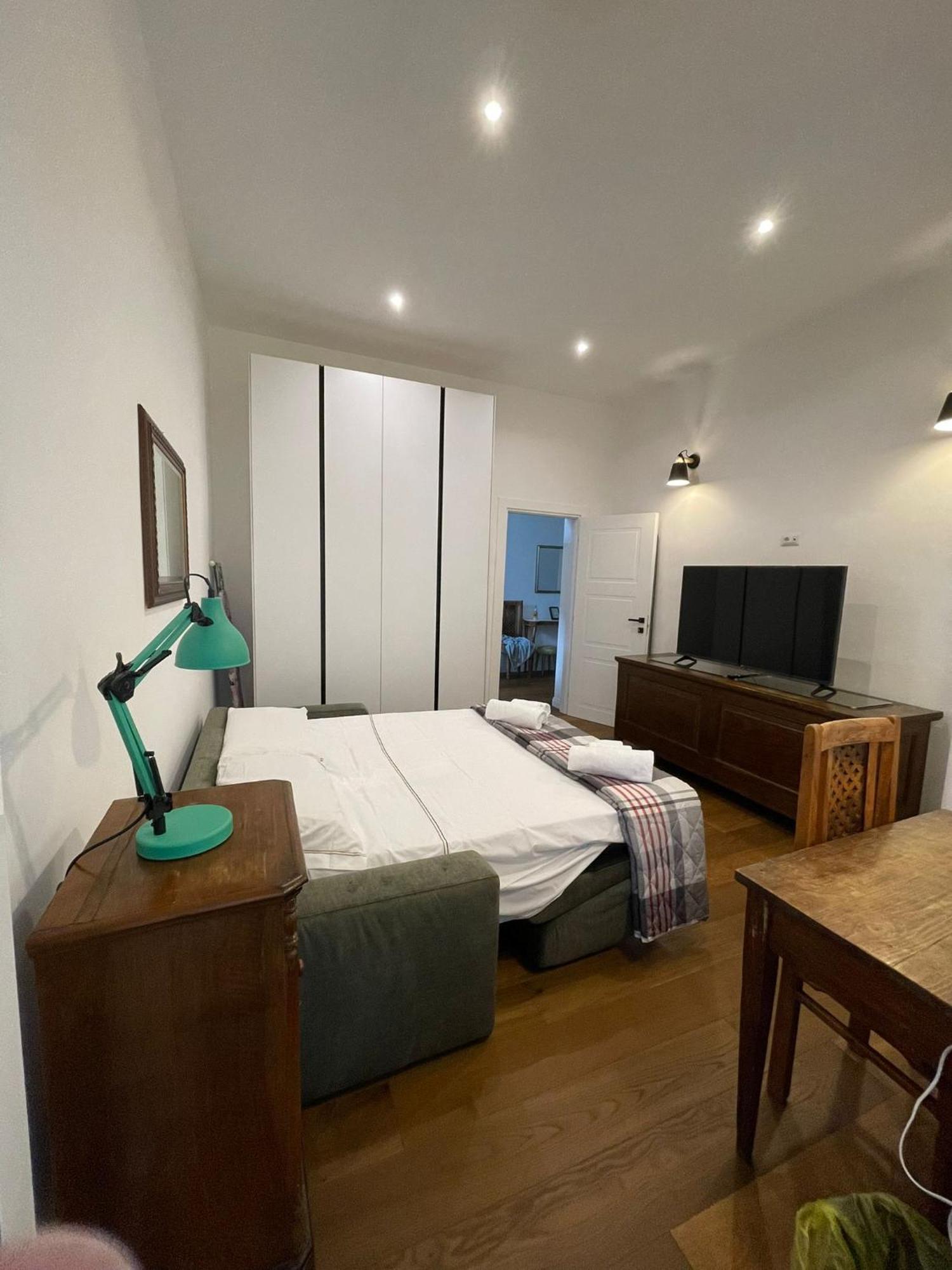 Giulio Cesare Exclusive Luxury Apartamento *